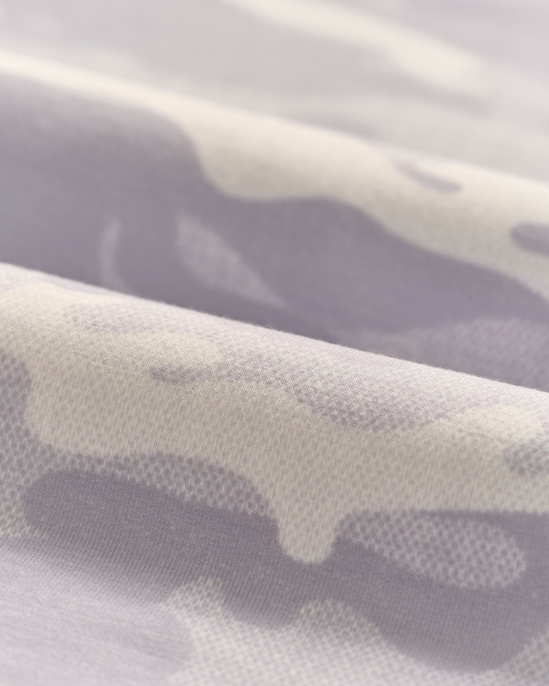 Johnnie-O Patton Performance Camo 1/4 Zip Pullover