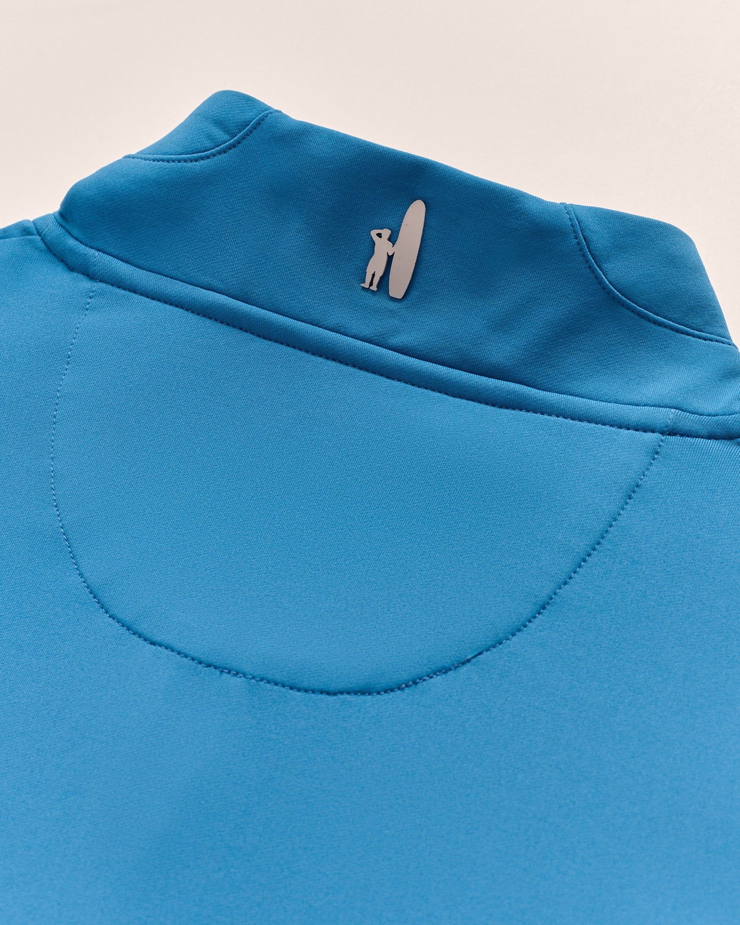 Johnnie-O Motion Performance 1/4 Zip
