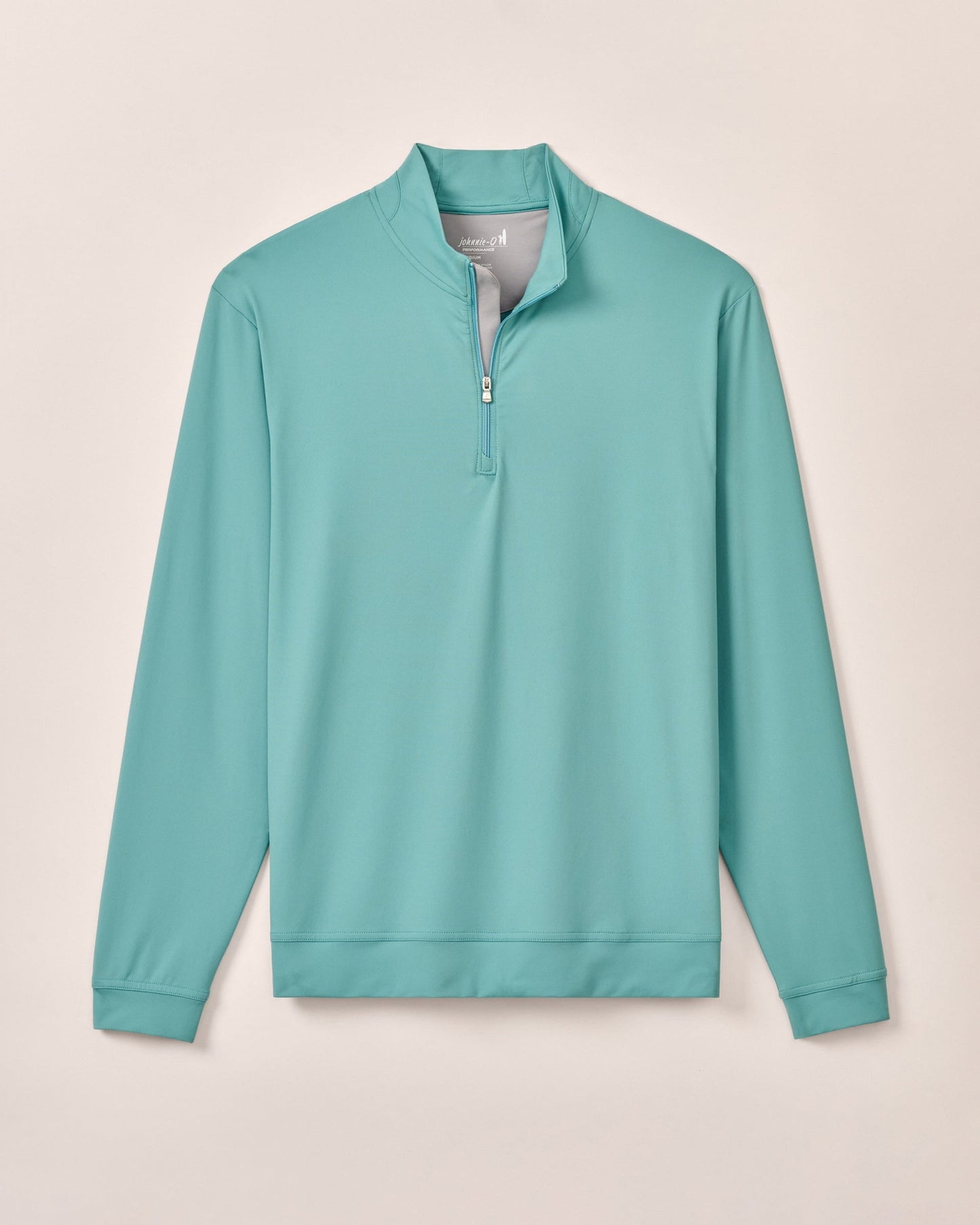 Johnnie-O Motion Performance 1/4 Zip