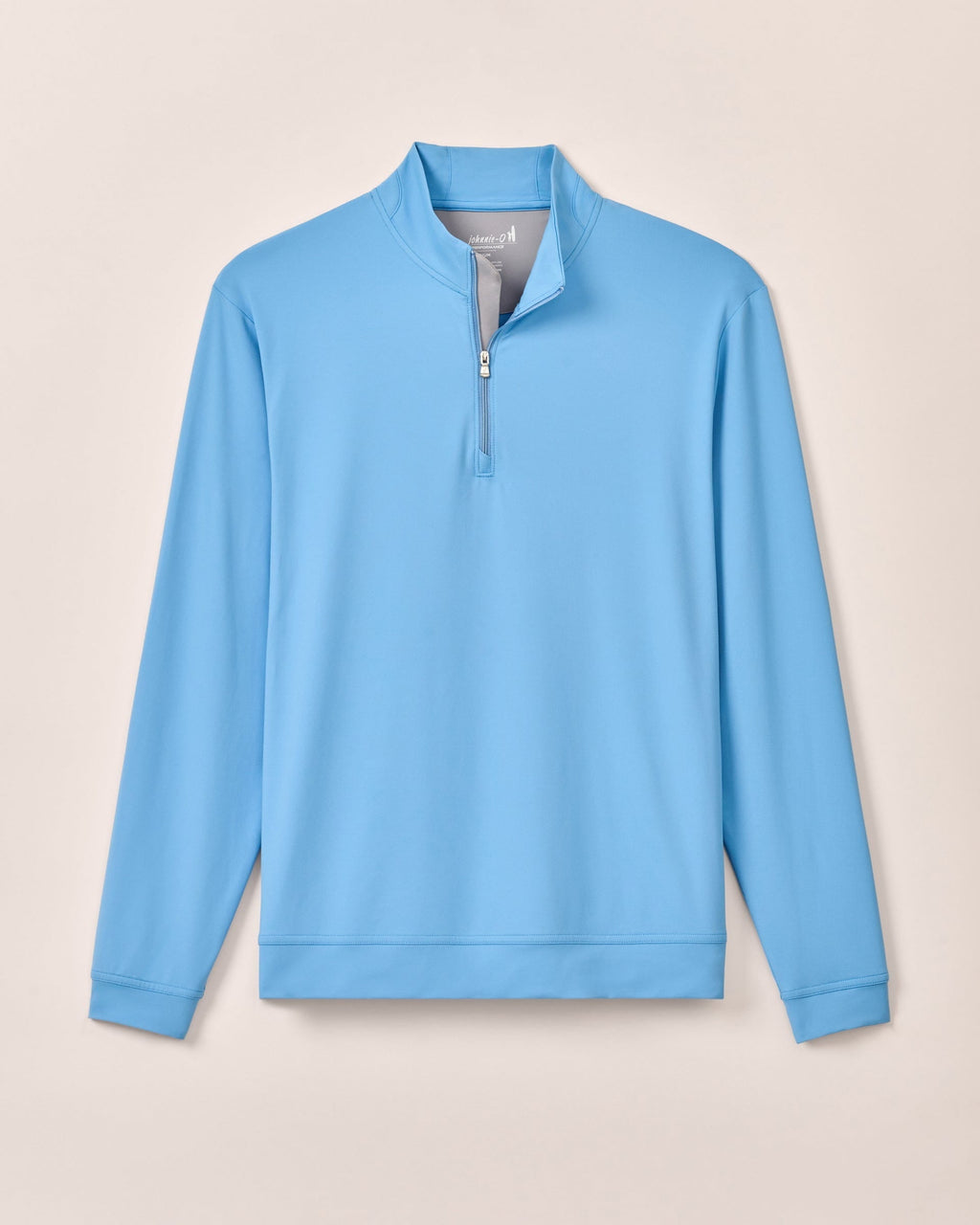 Johnnie-O Motion Performance 1/4 Zip, Maliblu