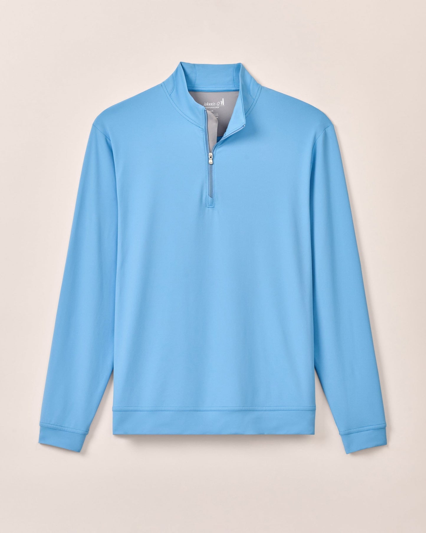 Johnnie-O Motion Performance 1/4 Zip