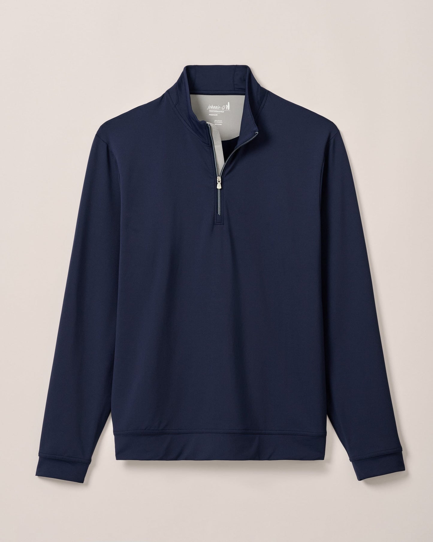 Johnnie-O Motion Performance 1/4 Zip