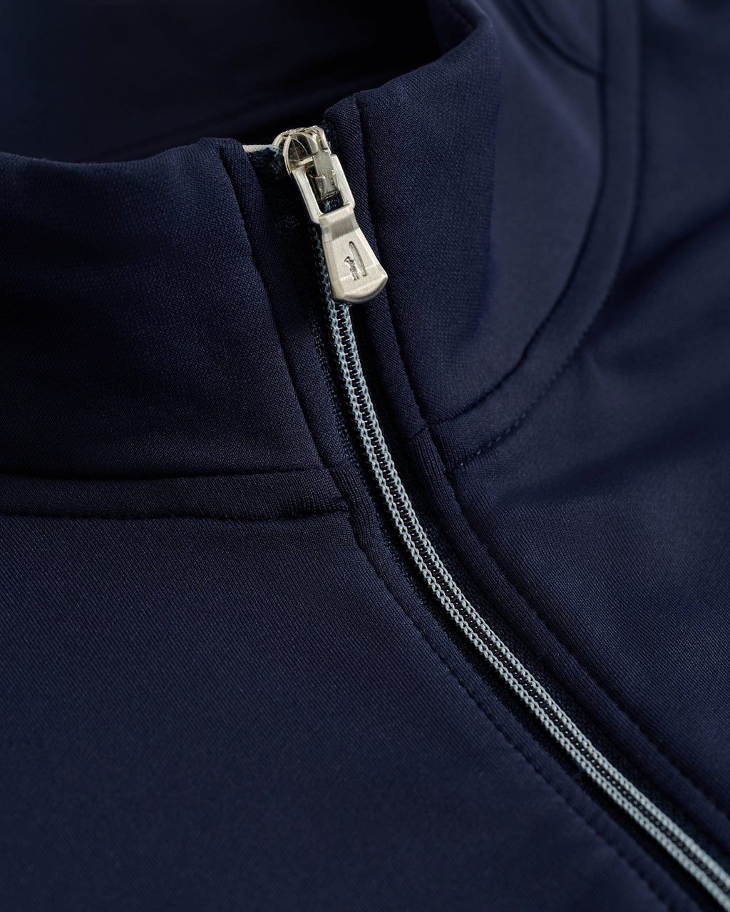 Johnnie-O Motion Performance 1/4 Zip, Navy