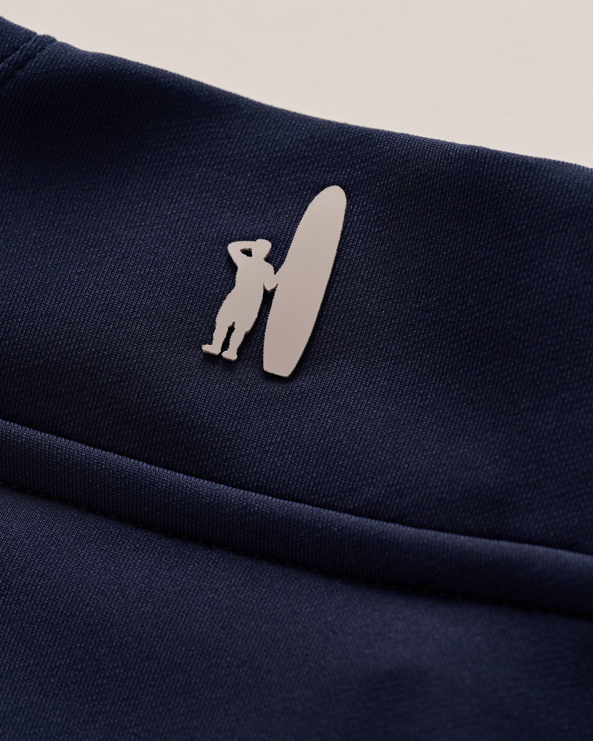 Johnnie-O Motion Performance 1/4 Zip, Navy