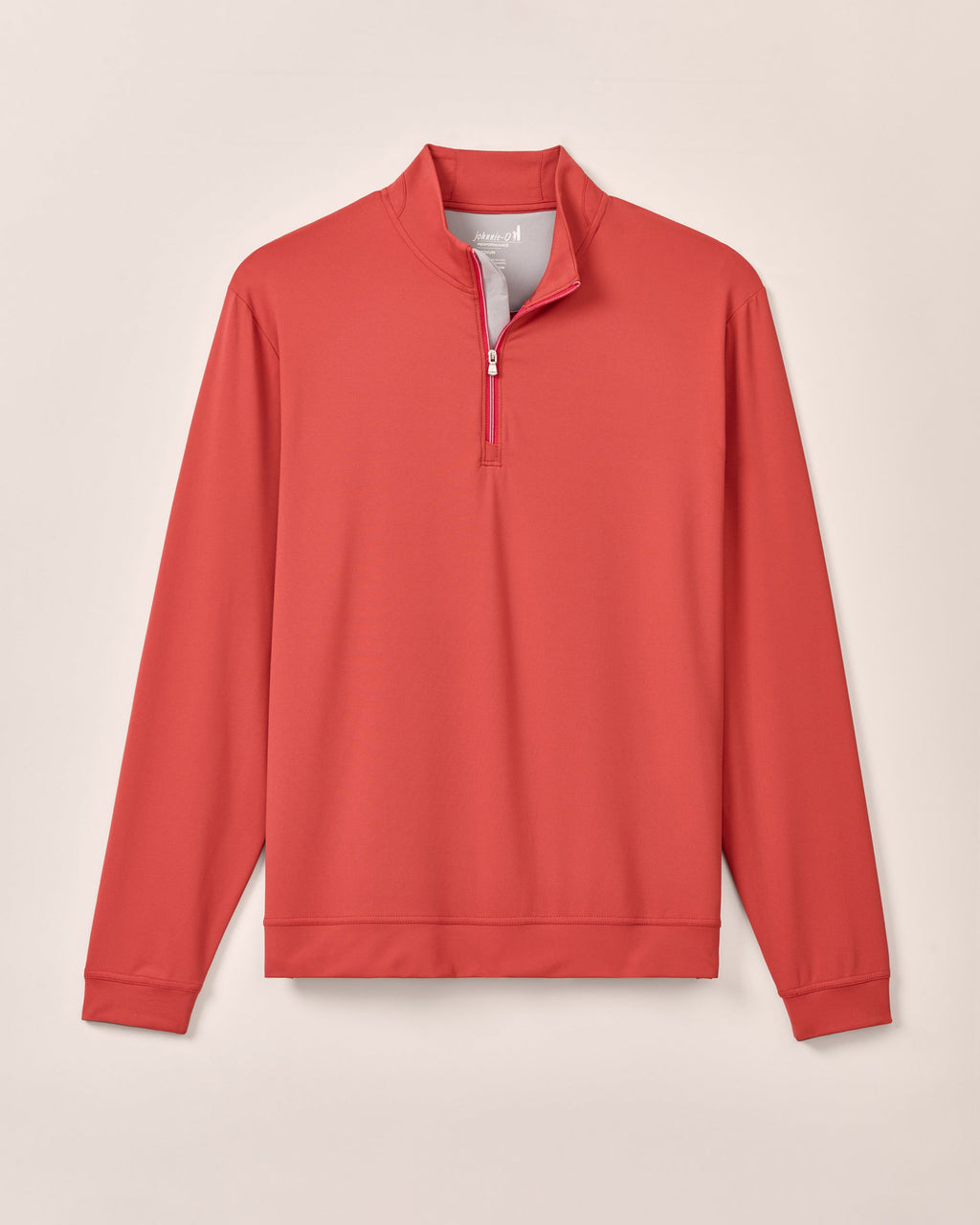 Johnnie-O Motion Performance 1/4 Zip