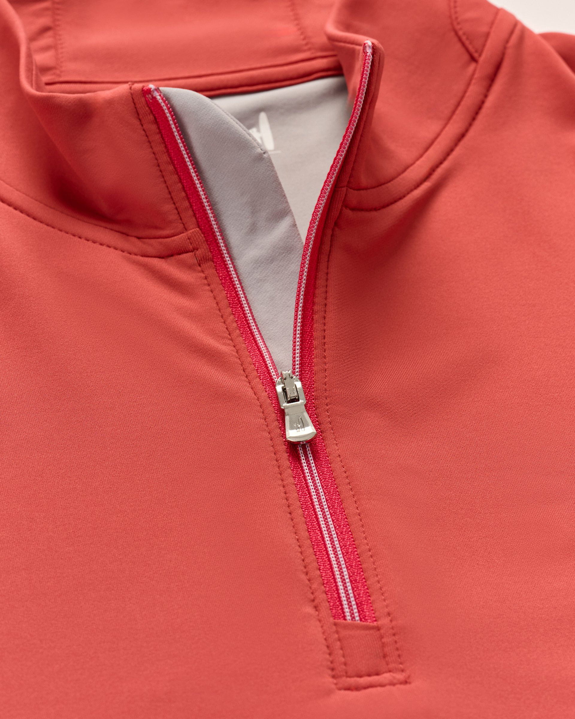 Johnnie-O Motion Performance 1/4 Zip