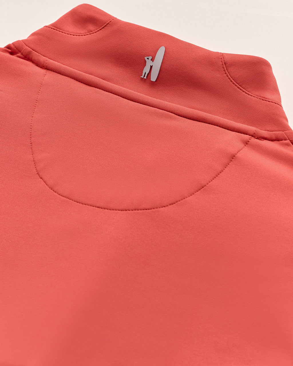 Johnnie-O Motion Performance 1/4 Zip