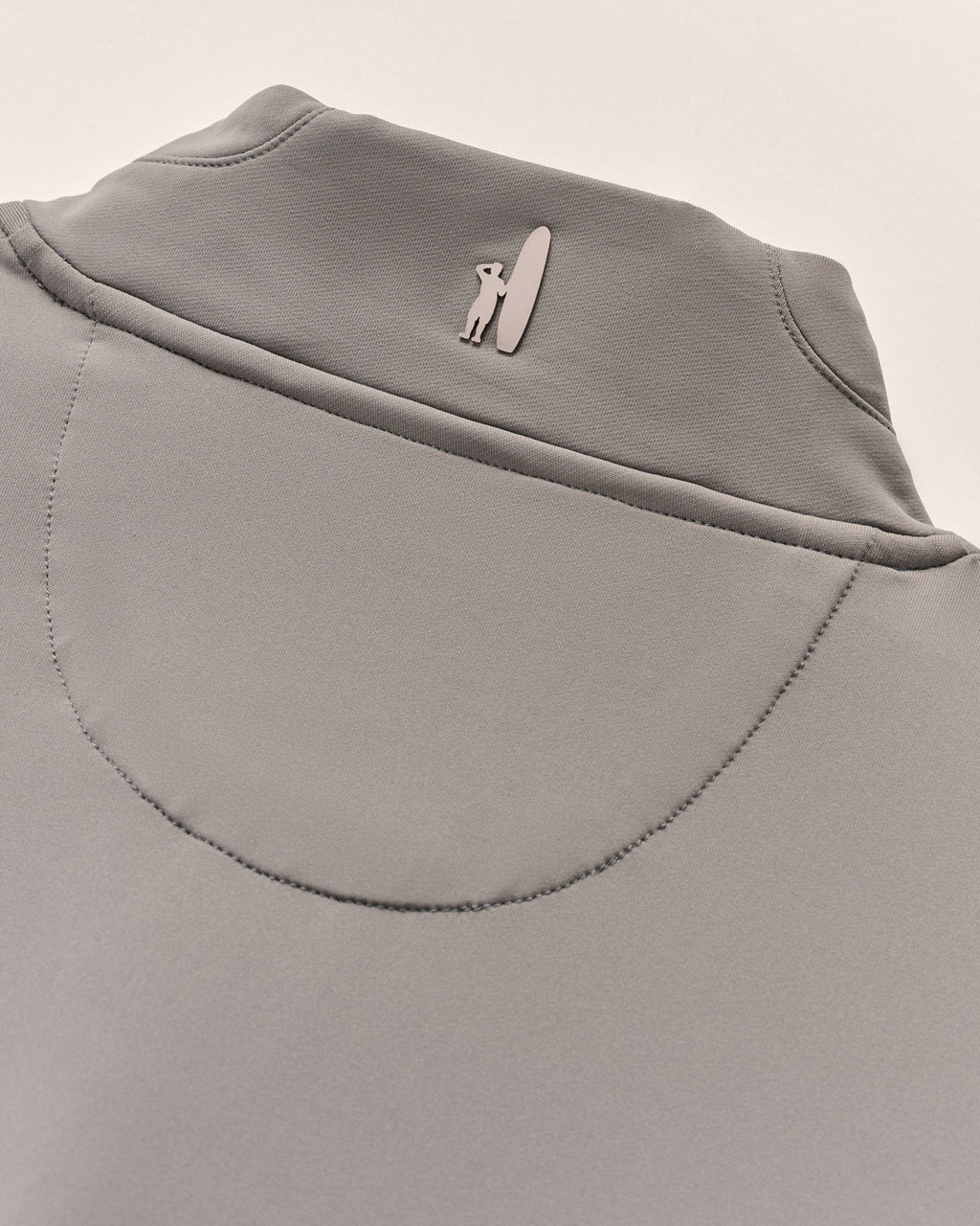 Johnnie-O Motion Performance 1/4 Zip, Thunder
