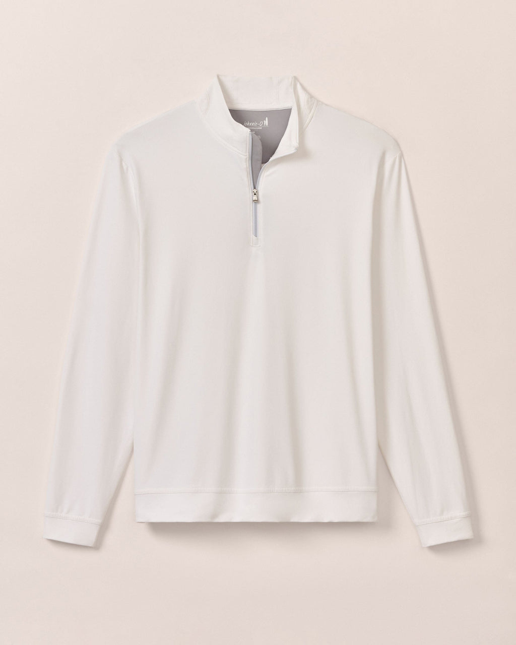 Johnnie-O Motion Performance 1/4 Zip