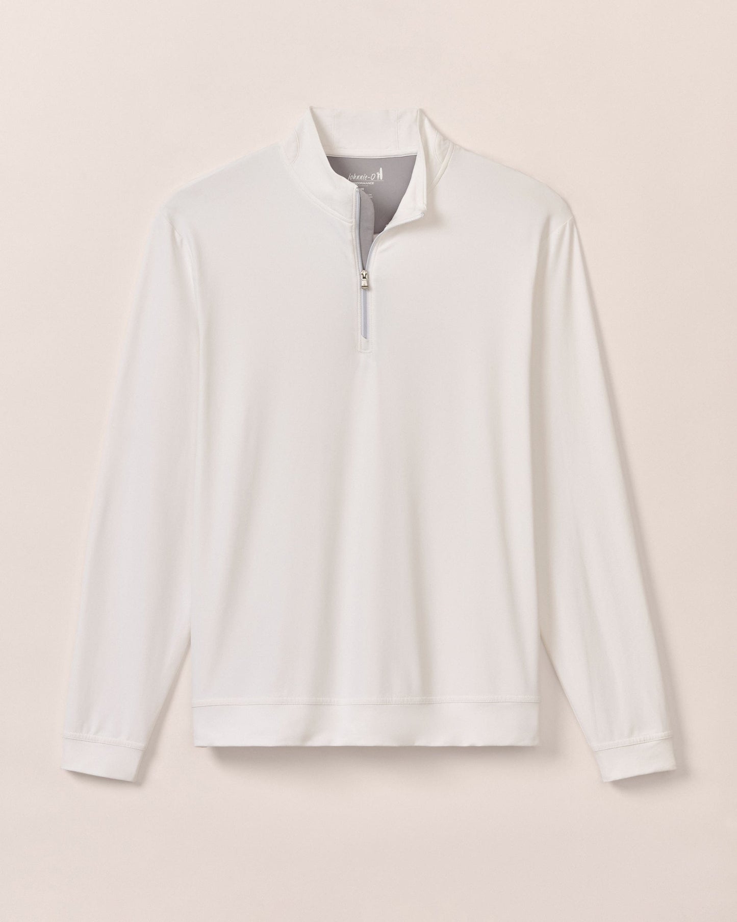 Johnnie-O Motion Performance 1/4 Zip