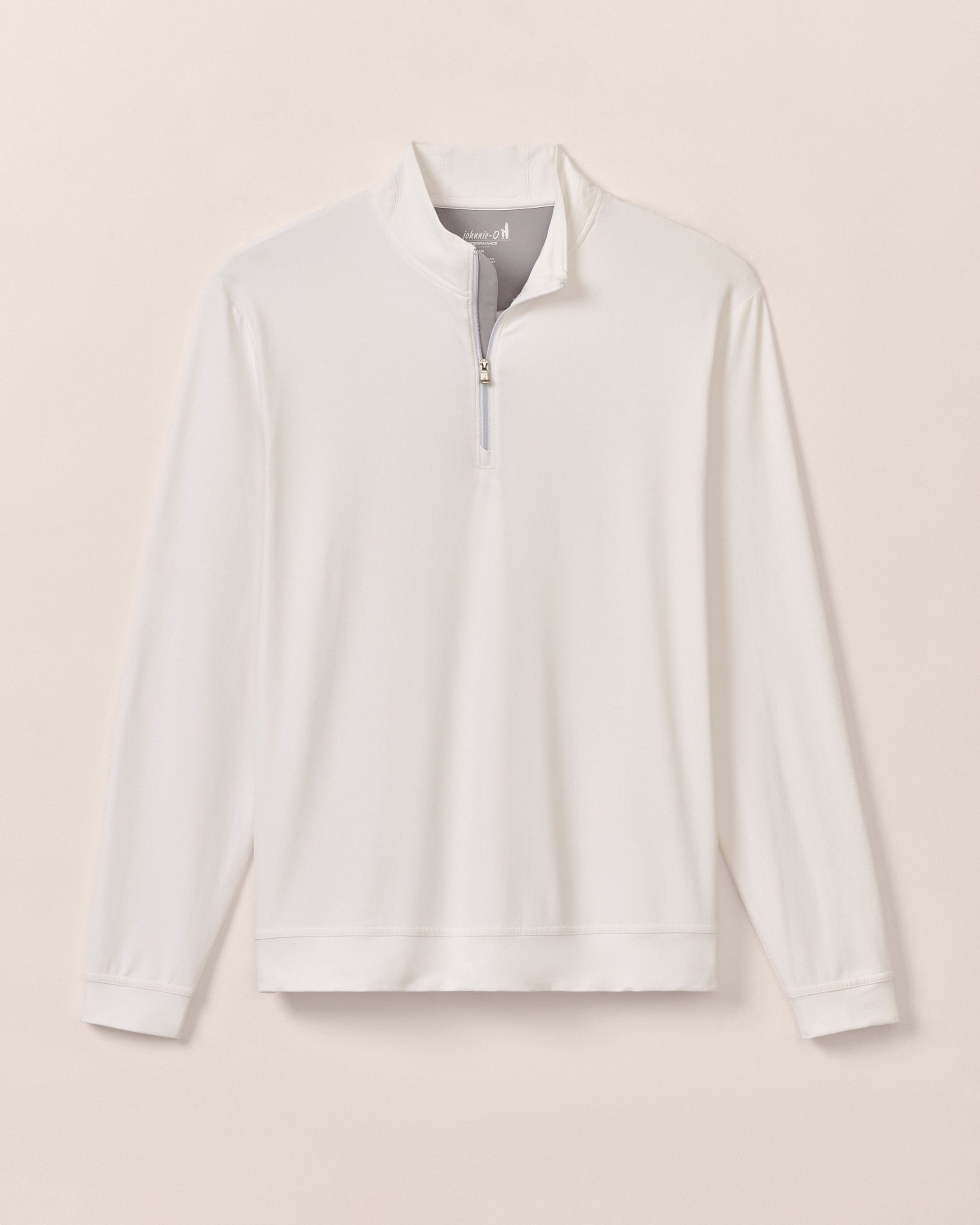 Johnnie-O Motion Performance 1/4 Zip