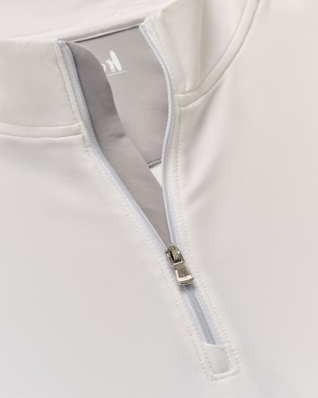 Johnnie-O Motion Performance 1/4 Zip