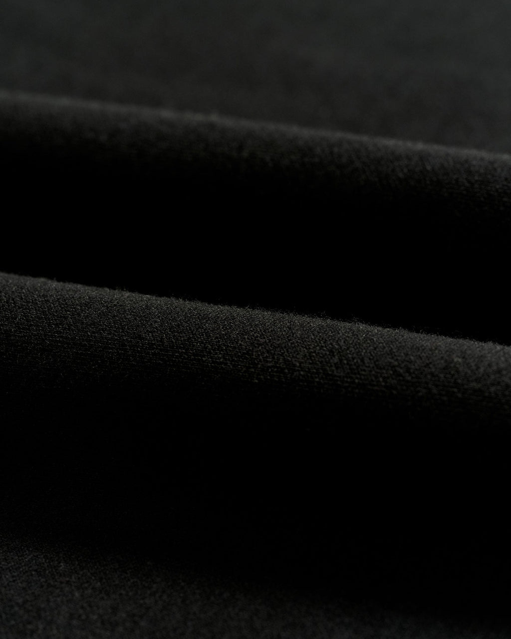 Johnnie-O Sully 1/4 Zip Pullover, Black