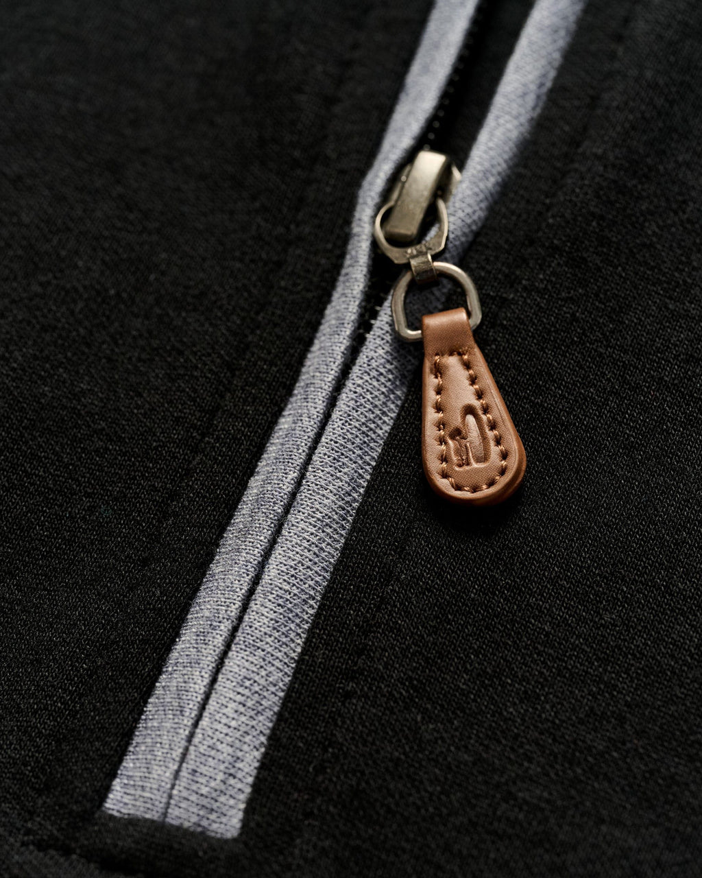 Johnnie-O Sully 1/4 Zip Pullover