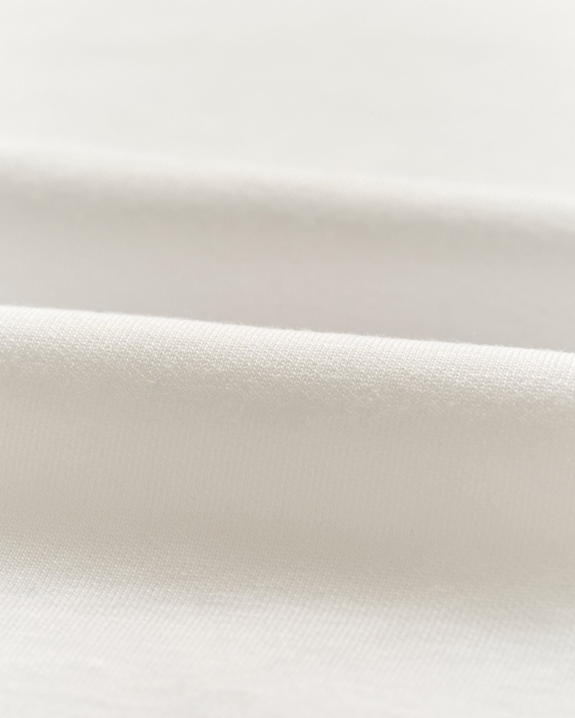Johnnie-O Sully 1/4 Zip Pullover, White
