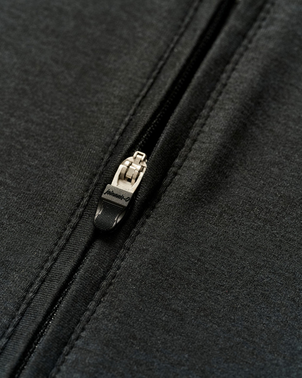 Johnnie-O Freeborne Performance 1/4 Zip Pullover, Black