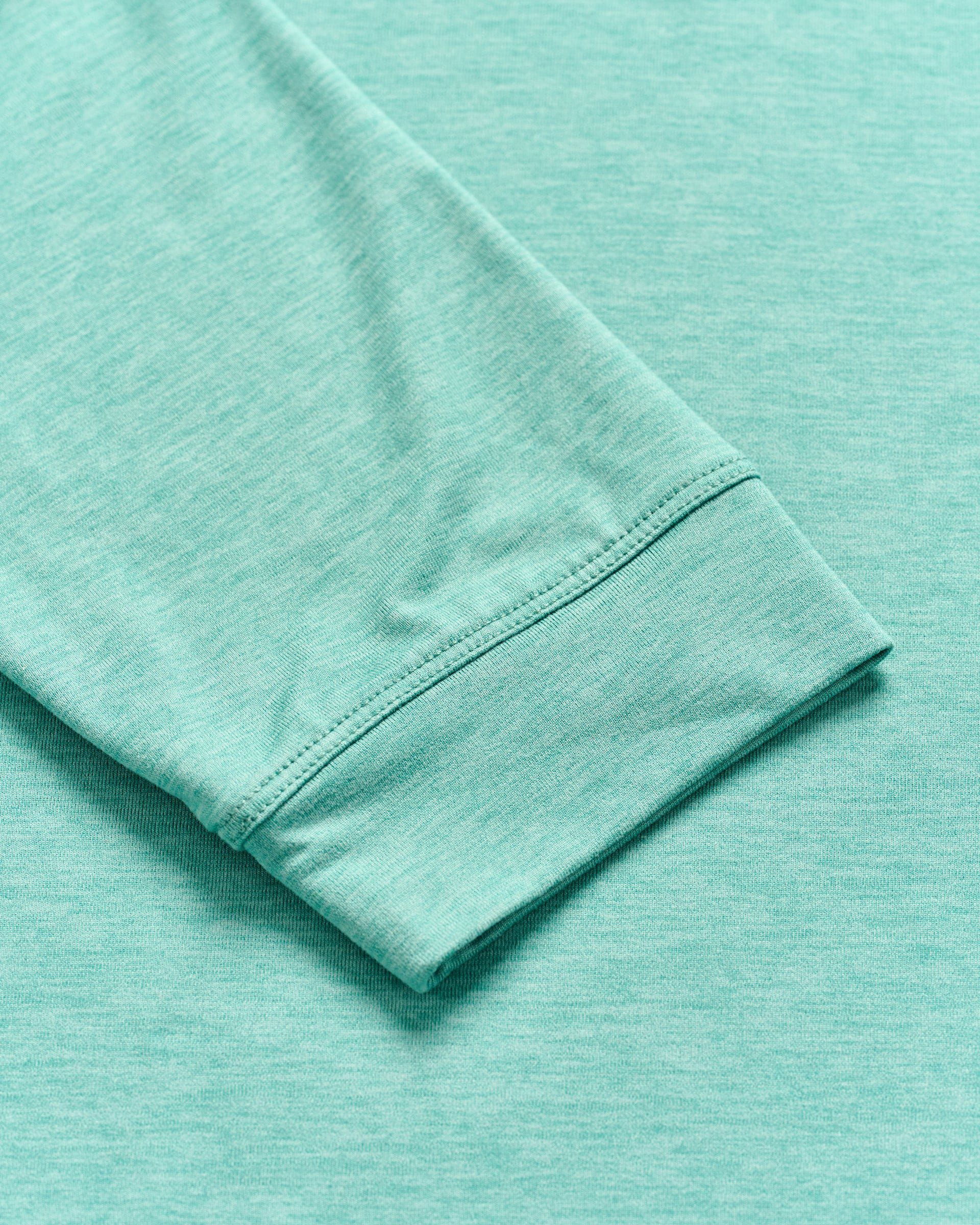 Johnnie-O Freeborne Performance 1/4 Zip Pullover