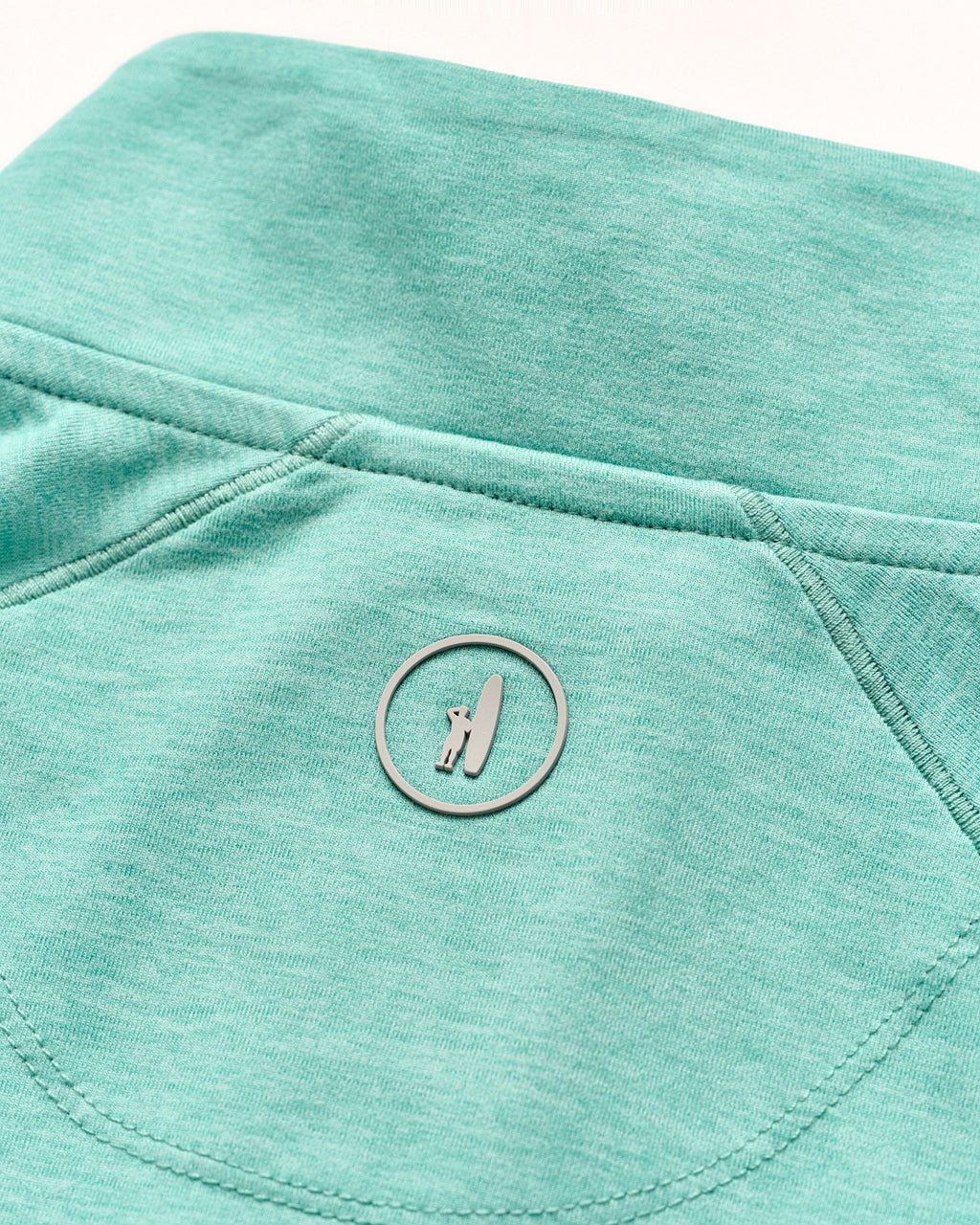 Johnnie-O Freeborne Performance 1/4 Zip Pullover