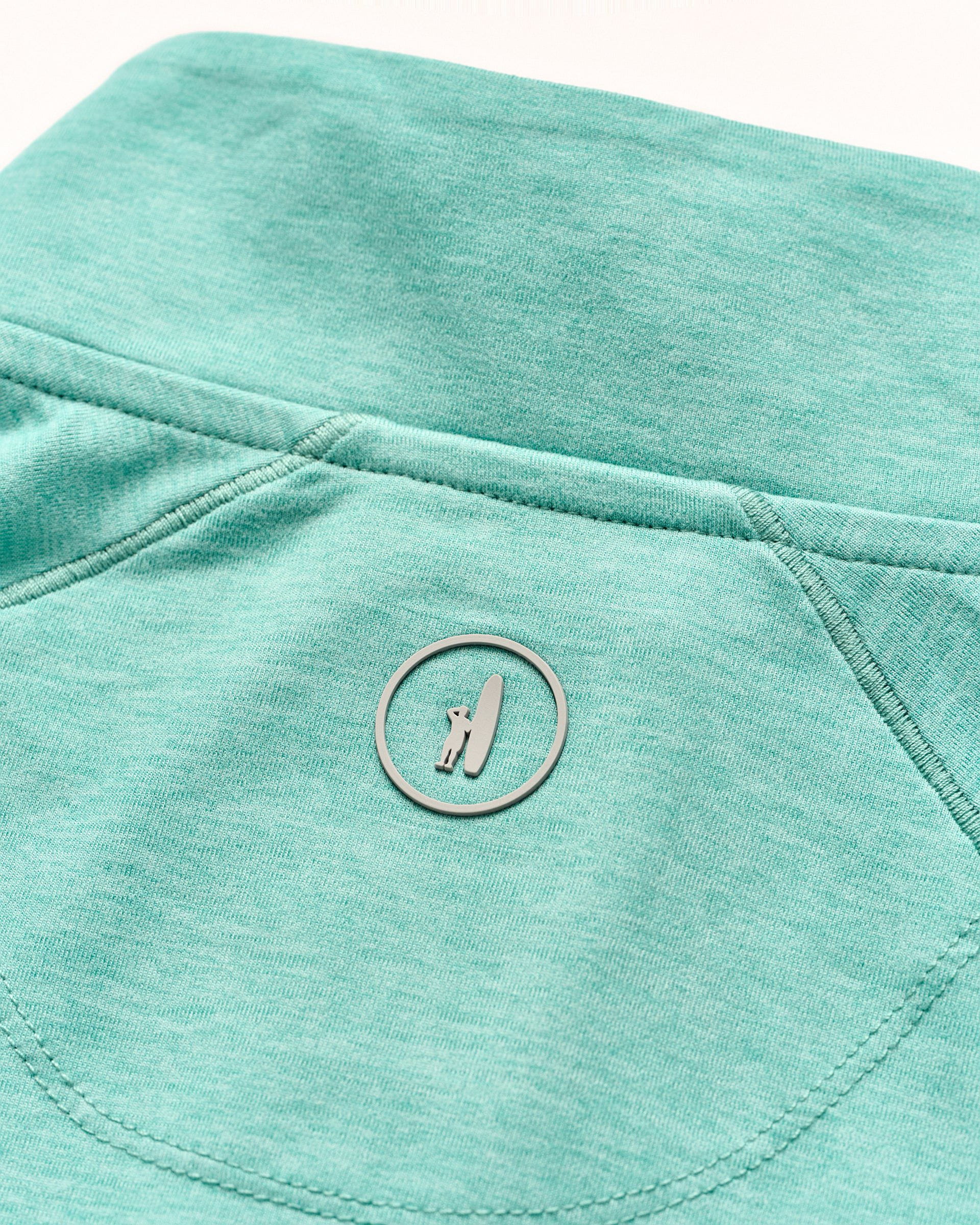 Johnnie-O Freeborne Performance 1/4 Zip Pullover