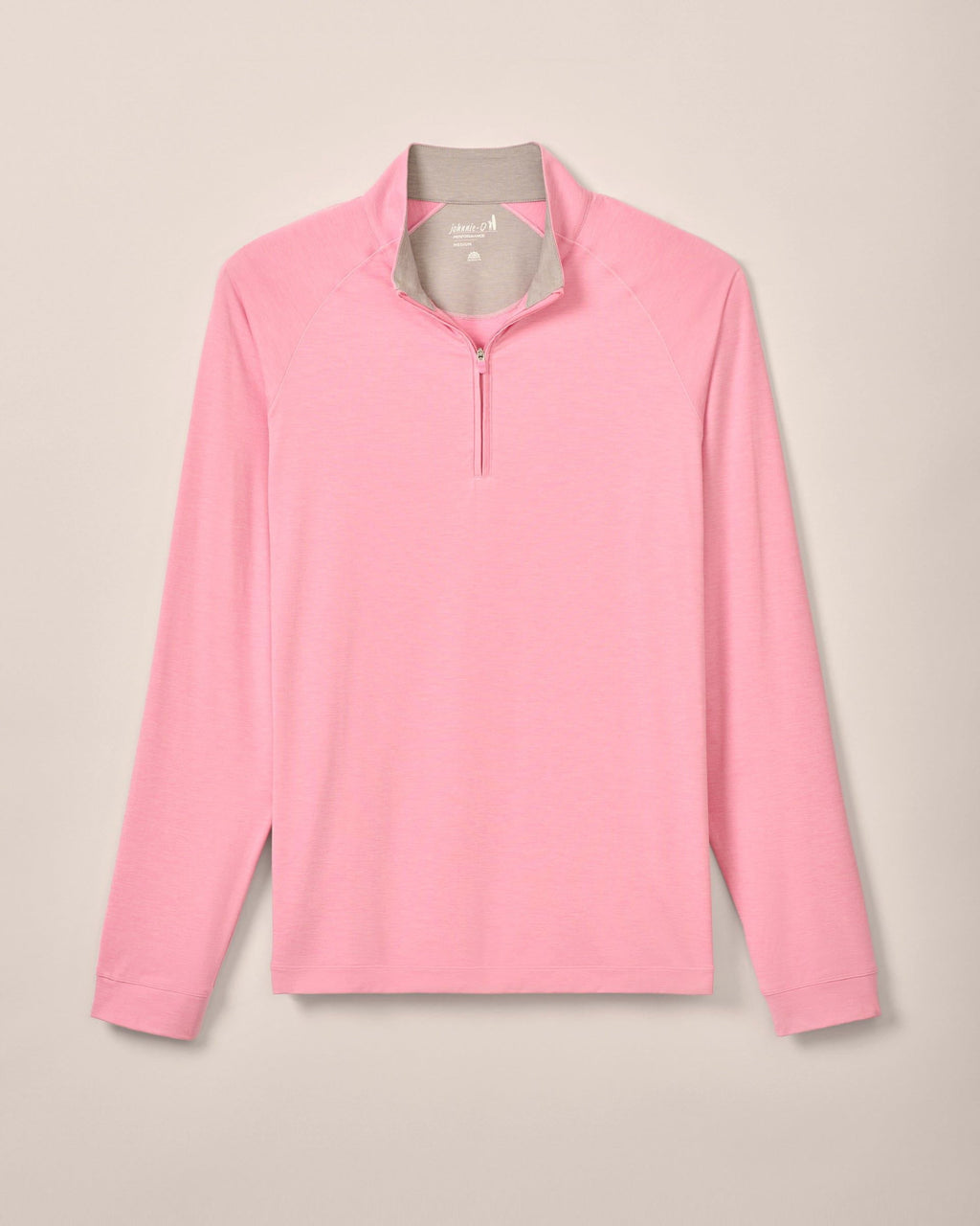 Johnnie-O Freeborne Performance 1/4 Zip Pullover