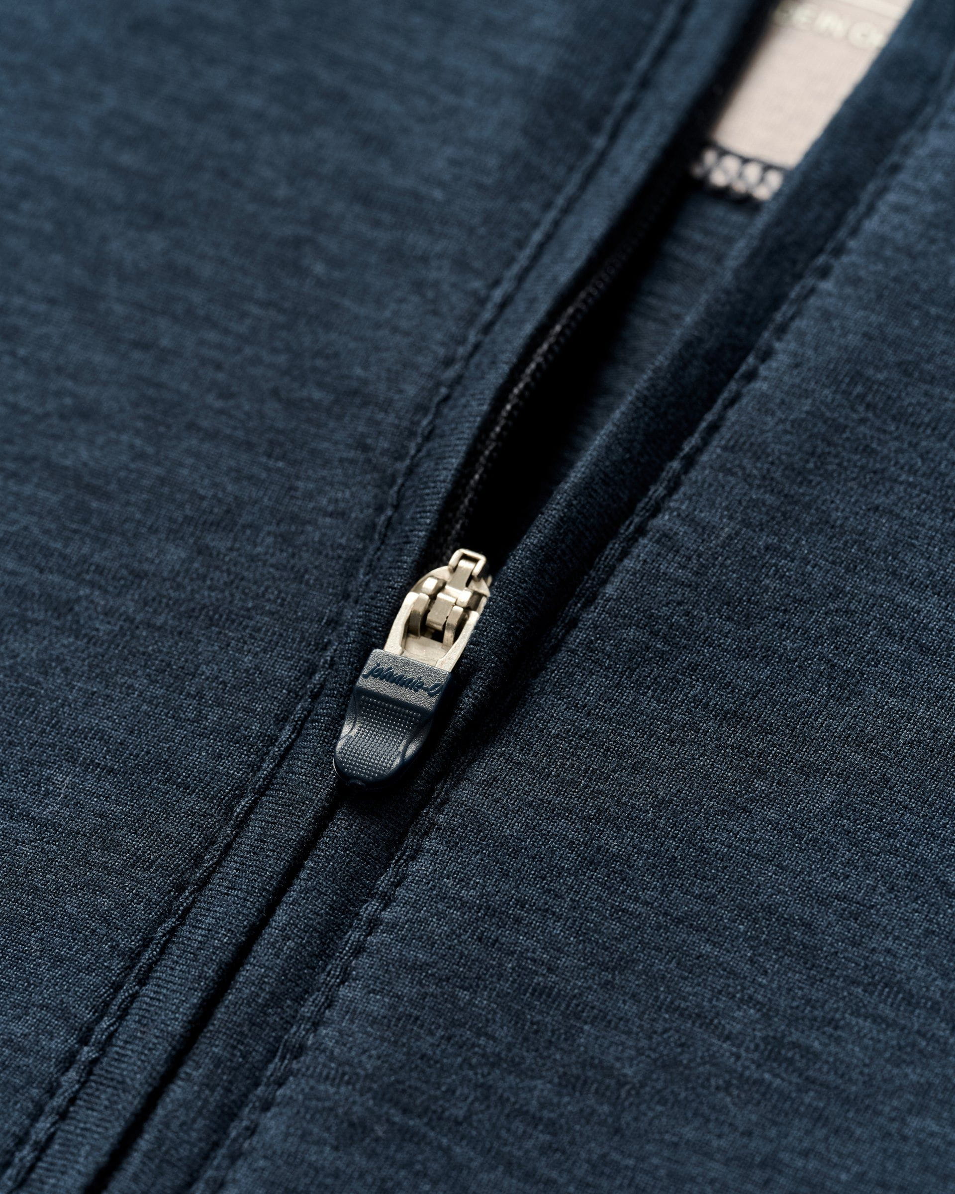 Johnnie-O Freeborne Performance 1/4 Zip Pullover