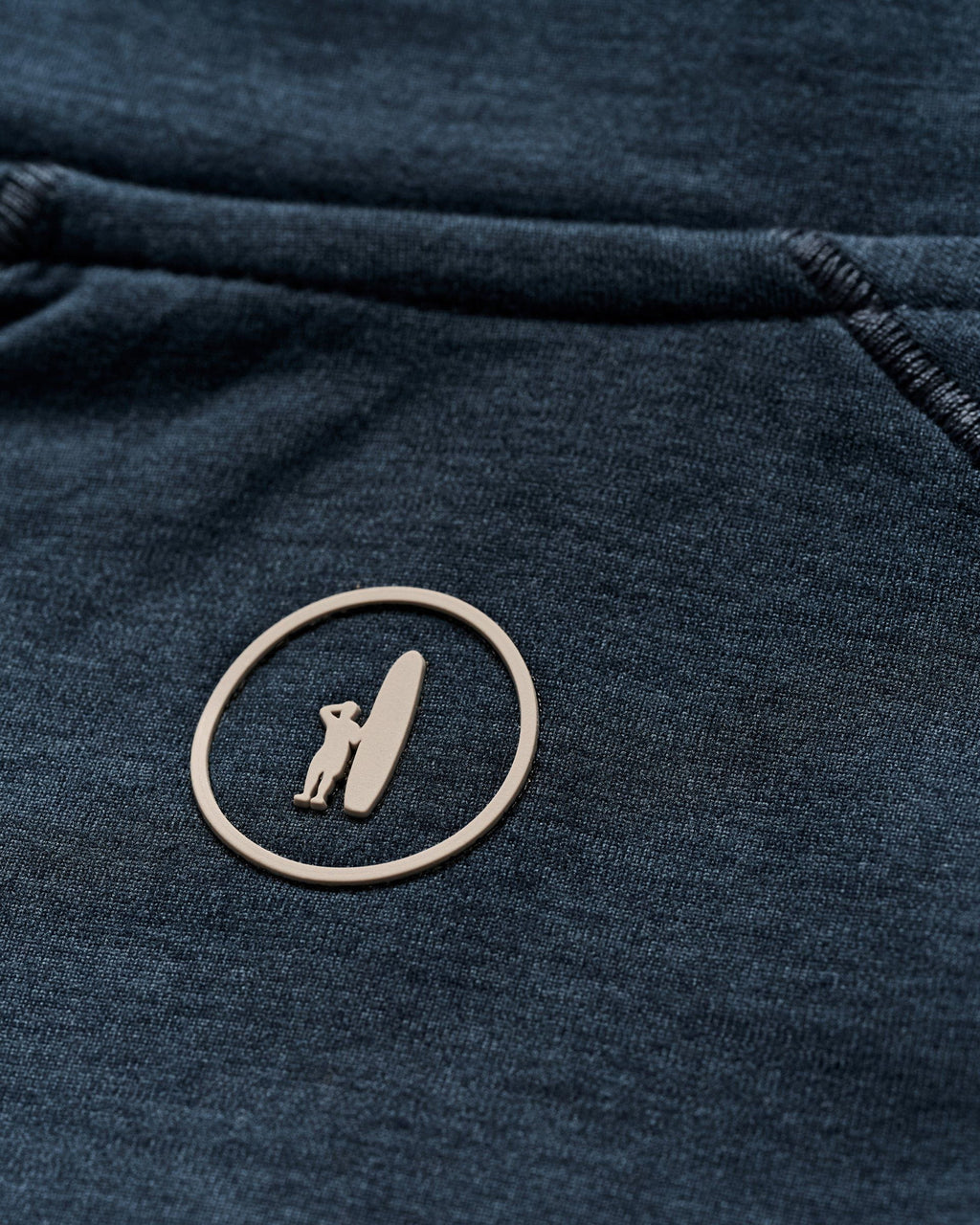 Johnnie-O Freeborne Performance 1/4 Zip Pullover