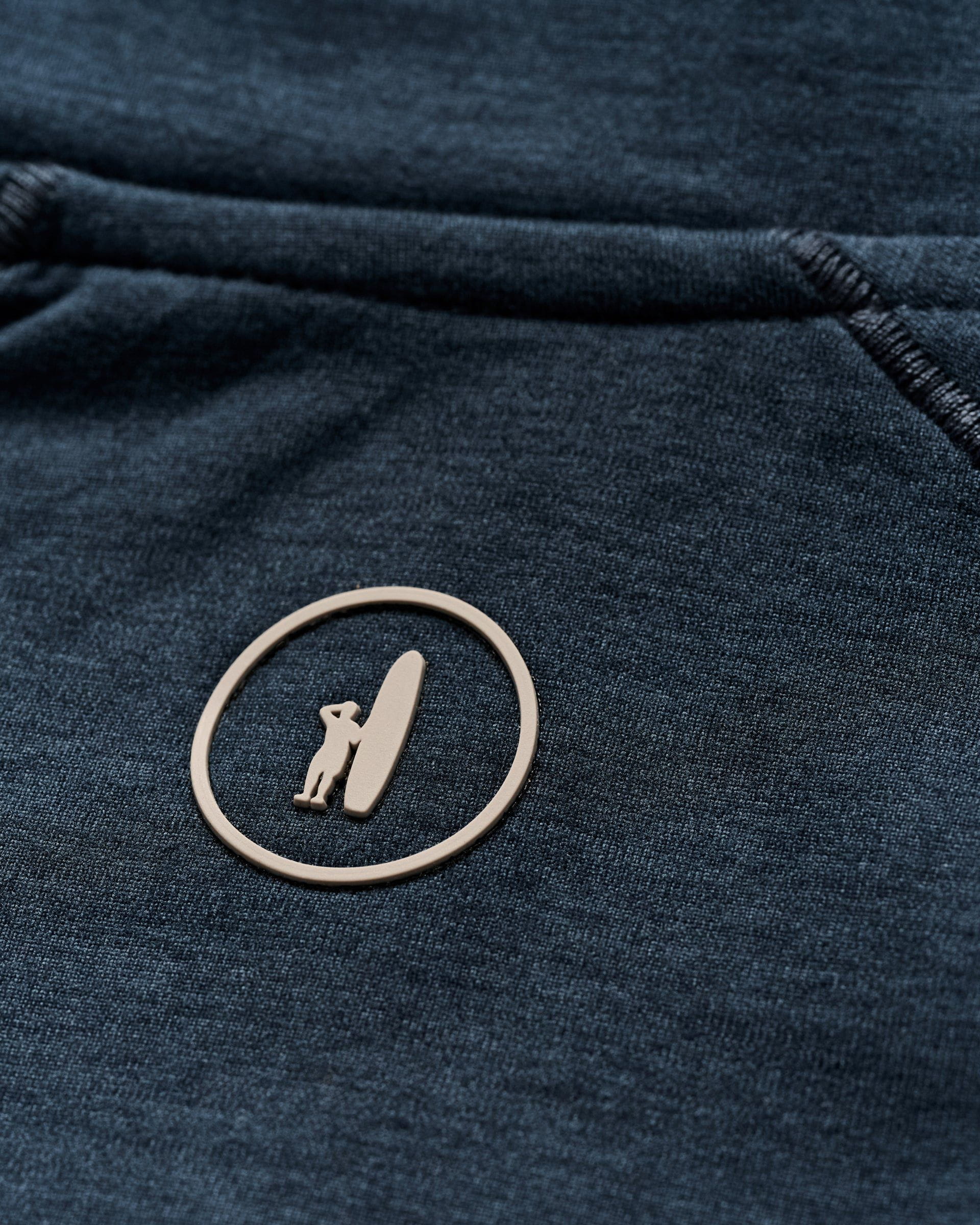 Johnnie-O Freeborne Performance 1/4 Zip Pullover