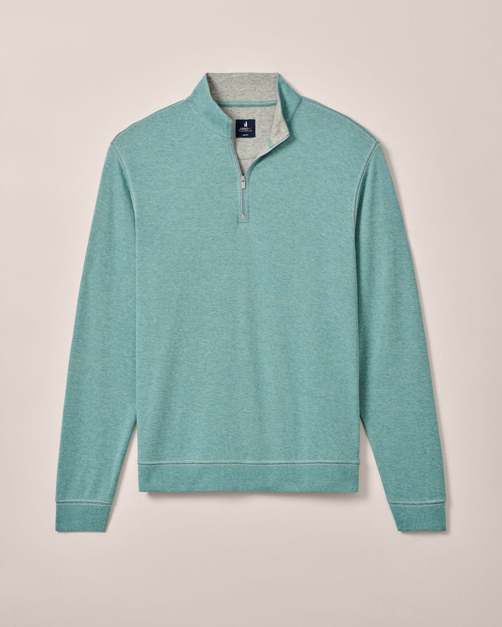 Johnnie-O Hanks "Lightweight Sully" 1/4 Zip Pullover
