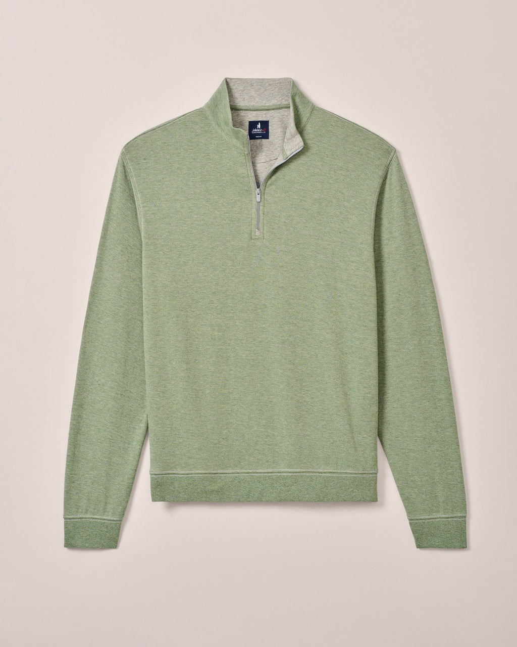 Johnnie-O Hanks "Lightweight Sully" 1/4 Zip Pullover