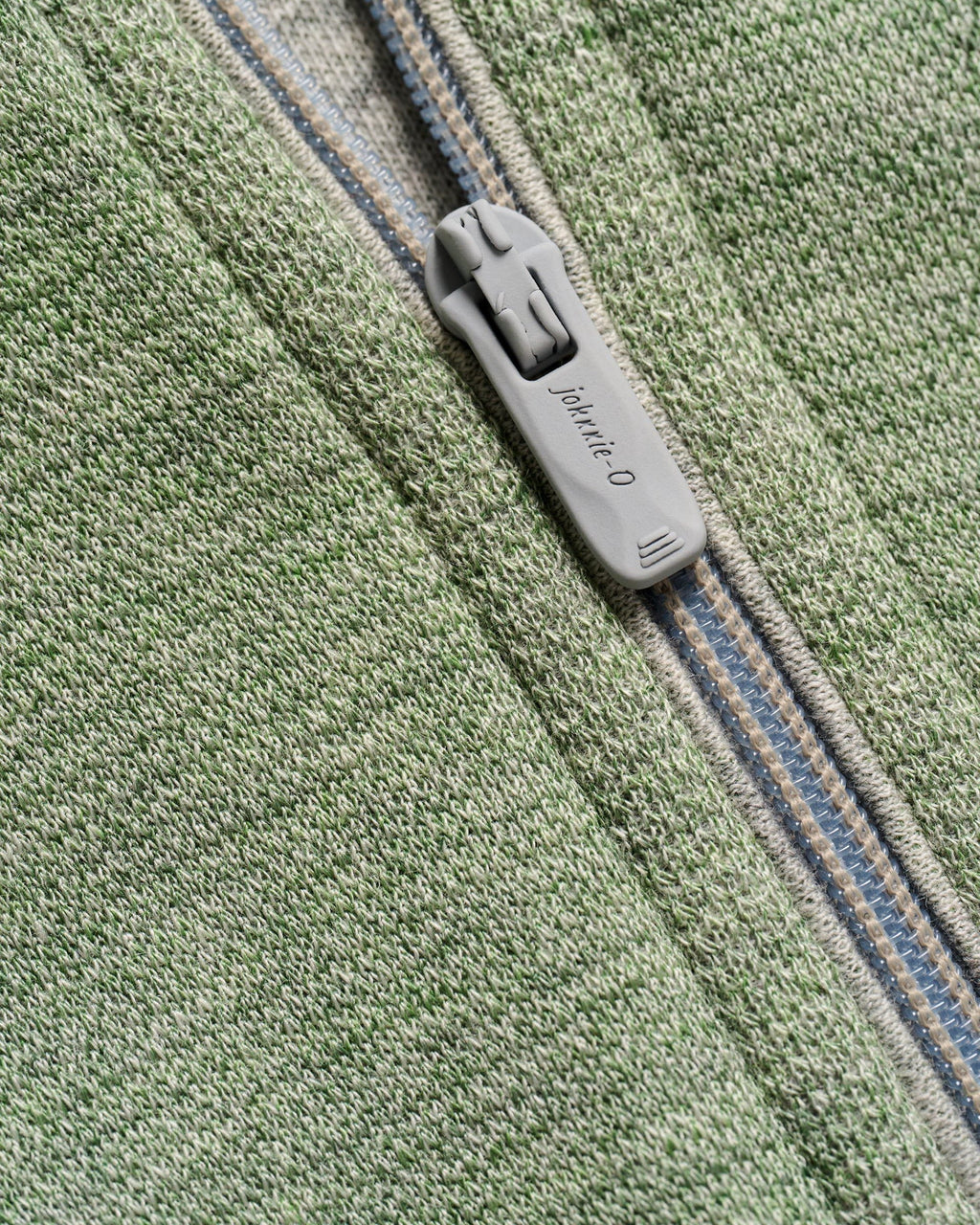 Johnnie-O Hanks "Lightweight Sully" 1/4 Zip Pullover