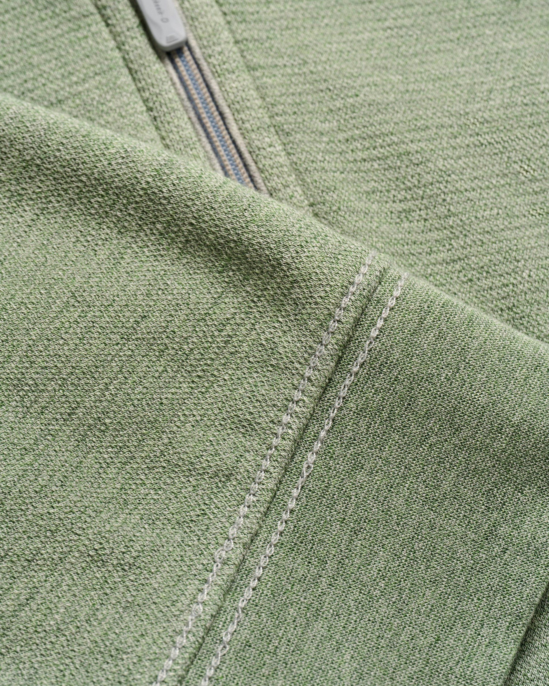 Johnnie-O Hanks "Lightweight Sully" 1/4 Zip Pullover