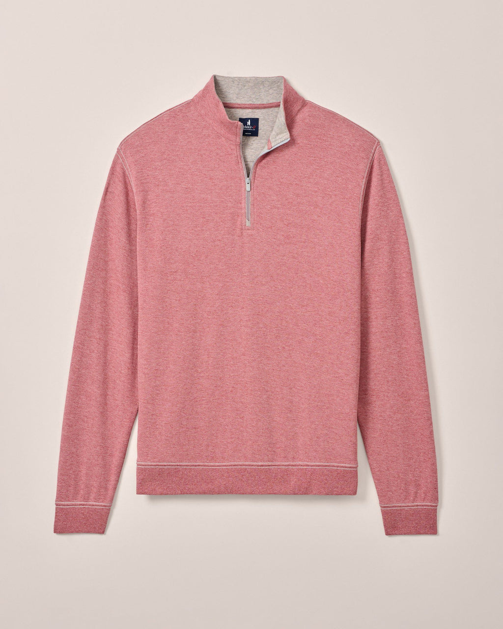 Johnnie-O Hanks "Lightweight Sully" 1/4 Zip Pullover