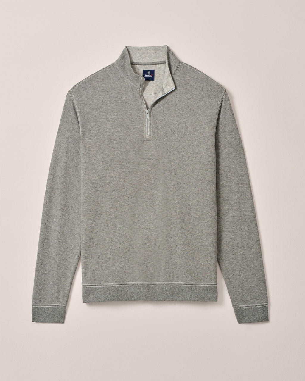 Johnnie-O Hanks "Lightweight Sully" 1/4 Zip Pullover