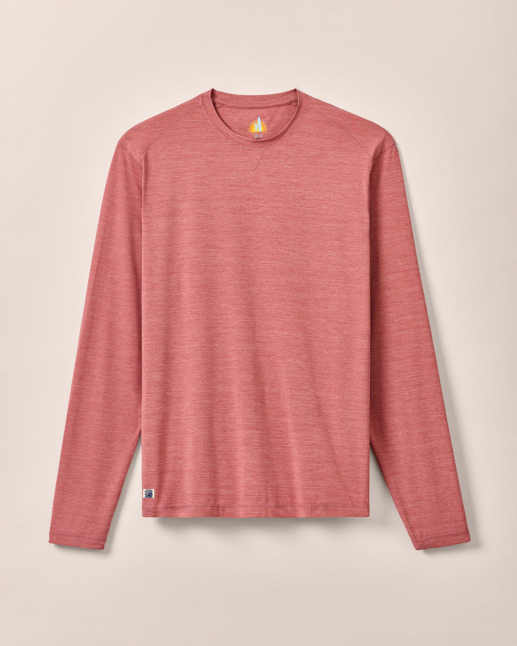 Johnnie-O Basin Performance UPF Long Sleeve Sun Shirt