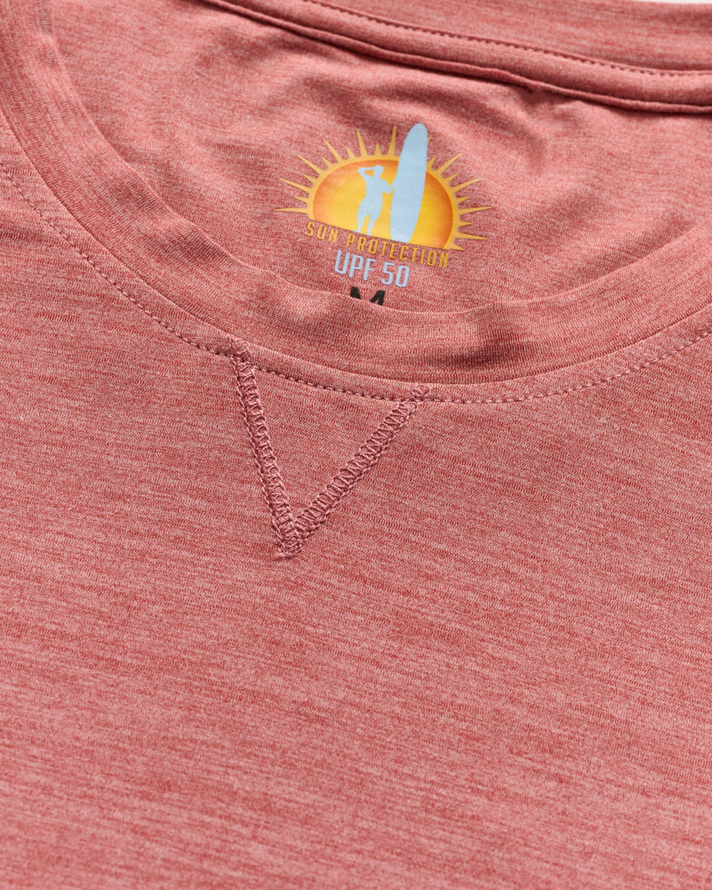 Johnnie-O Basin Performance UPF Long Sleeve Sun Shirt