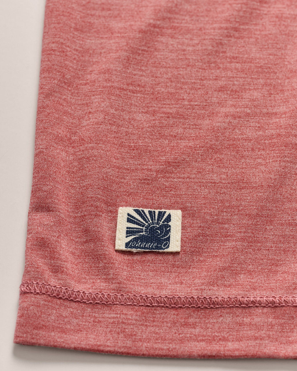 Johnnie-O Basin Performance UPF Long Sleeve Sun Shirt