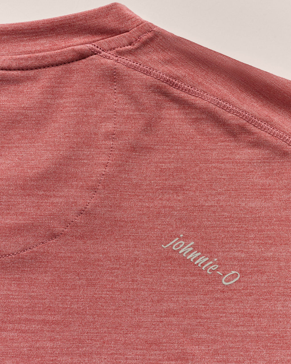 Johnnie-O Basin Performance UPF Long Sleeve Sun Shirt