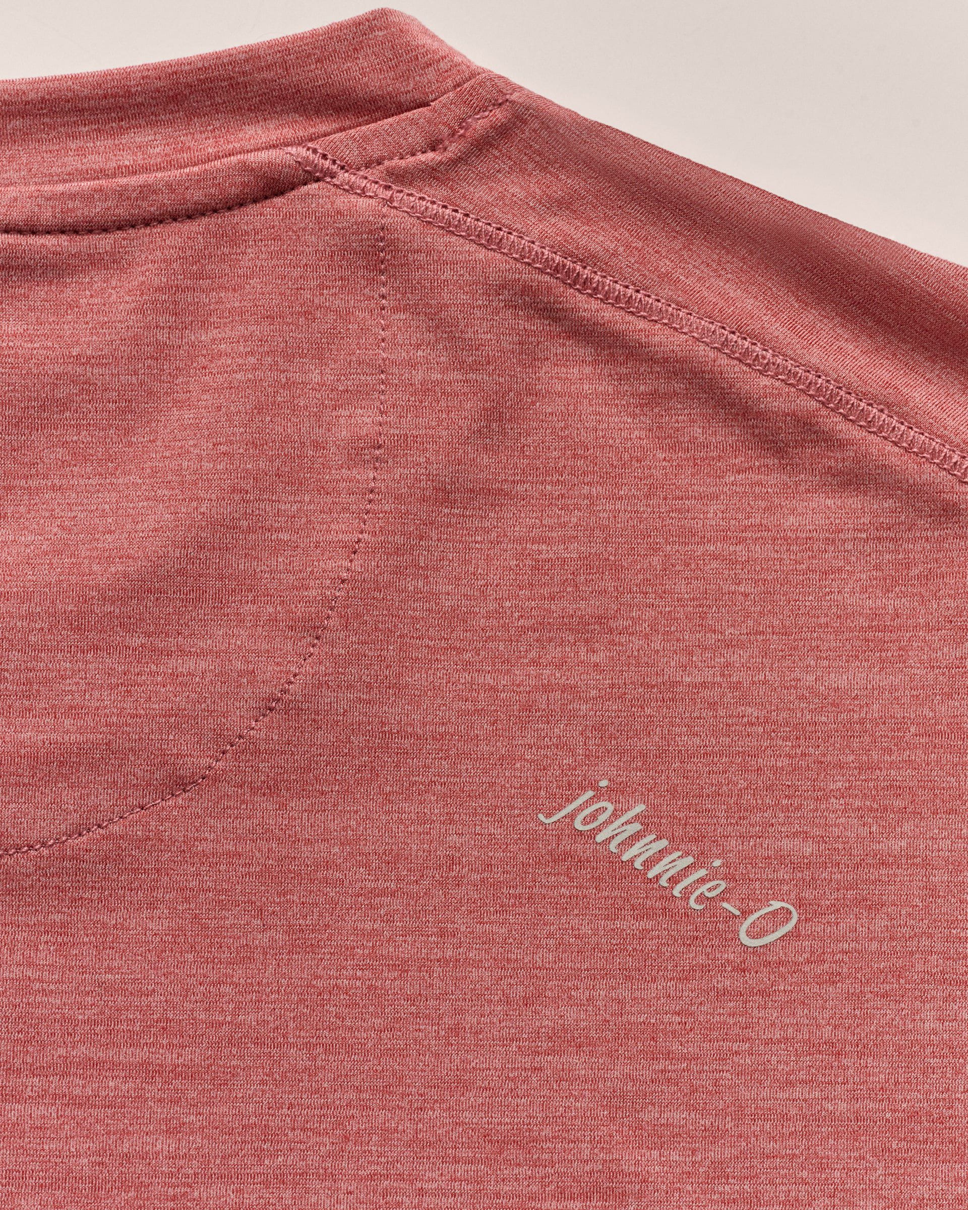 Johnnie-O Basin Performance UPF Long Sleeve Sun Shirt