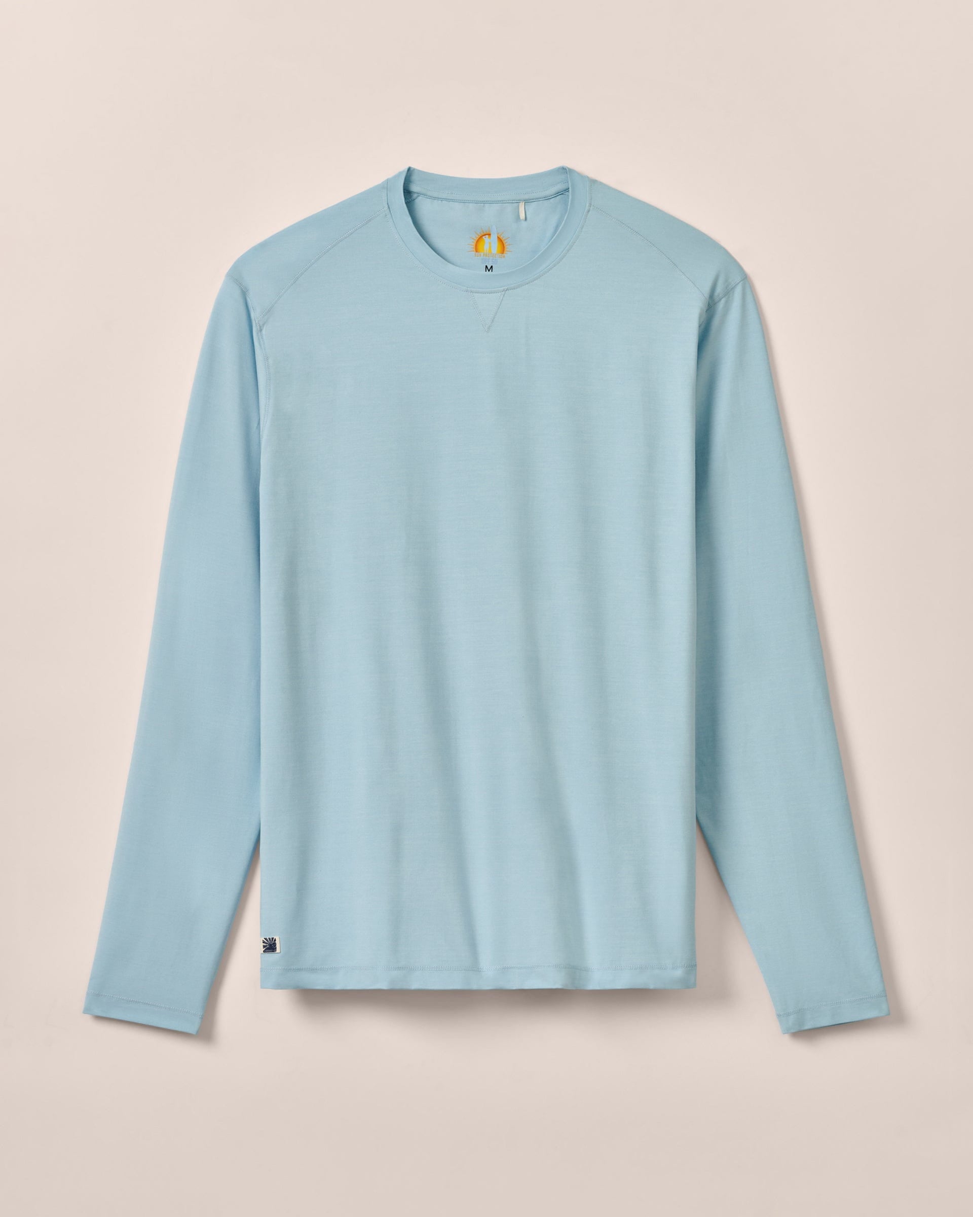 Johnnie-O Basin Performance UPF Long Sleeve Sun Shirt