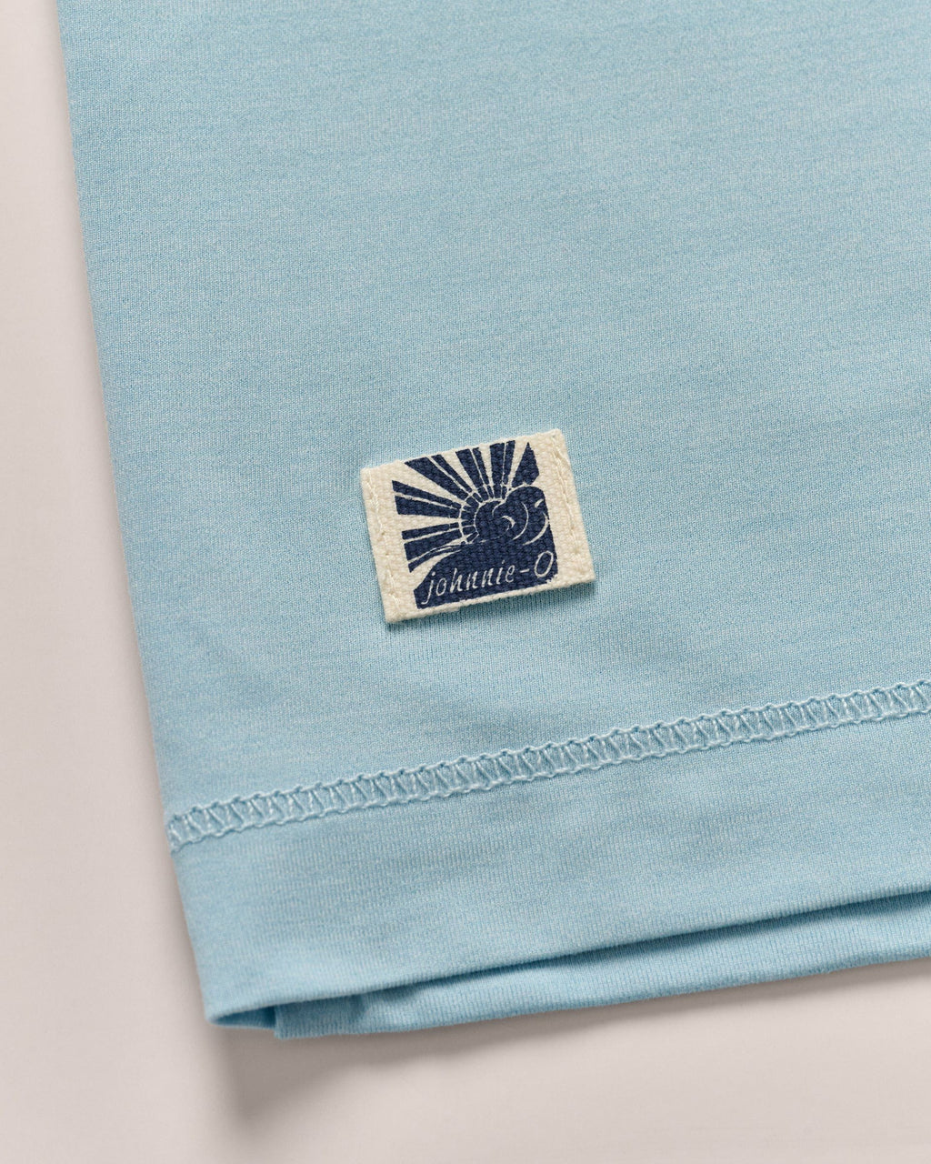 Johnnie-O Basin Performance UPF Long Sleeve Sun Shirt