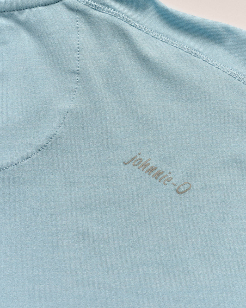 Johnnie-O Basin Performance UPF Long Sleeve Sun Shirt