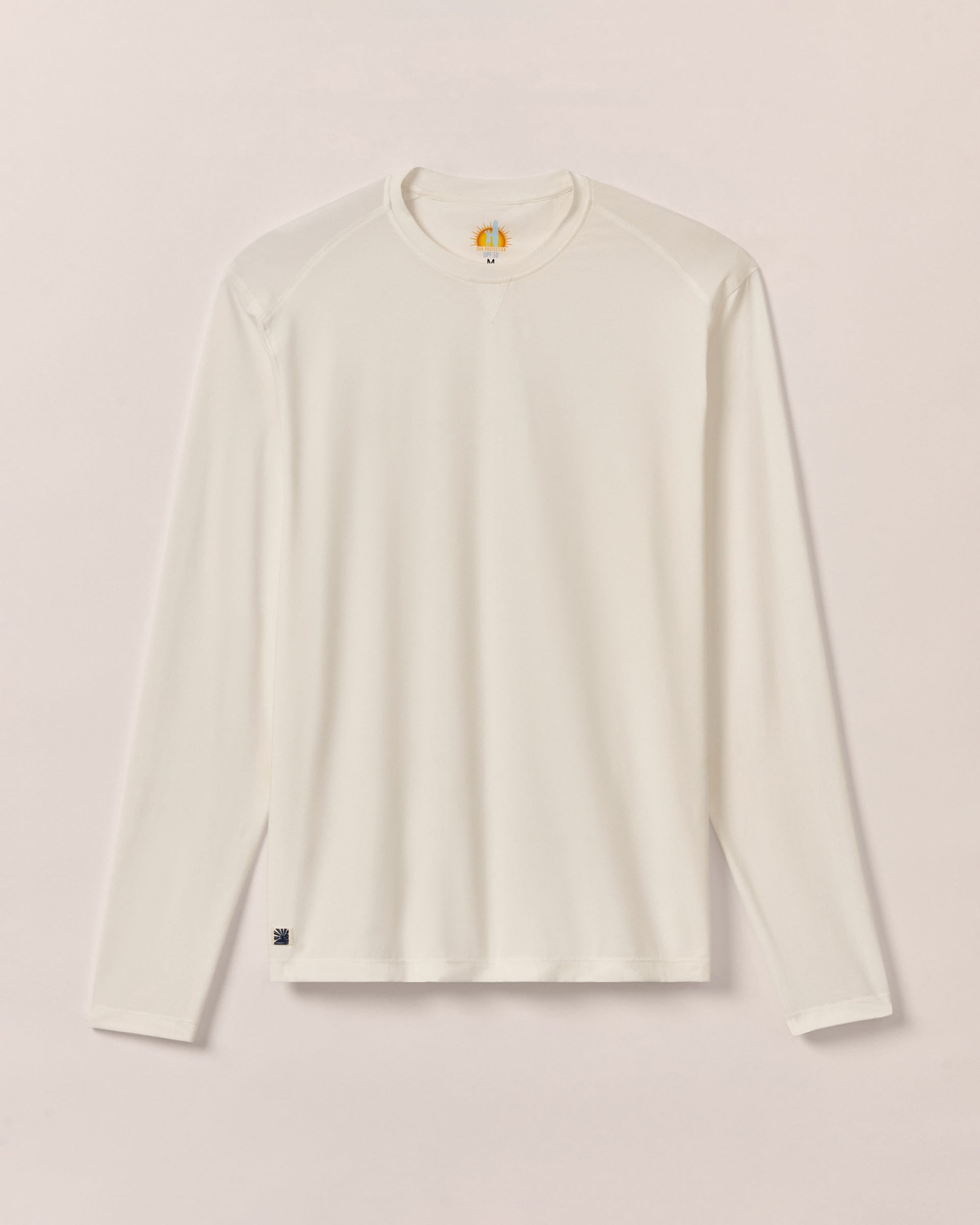 Johnnie-O Basin Performance UPF Long Sleeve Sun Shirt