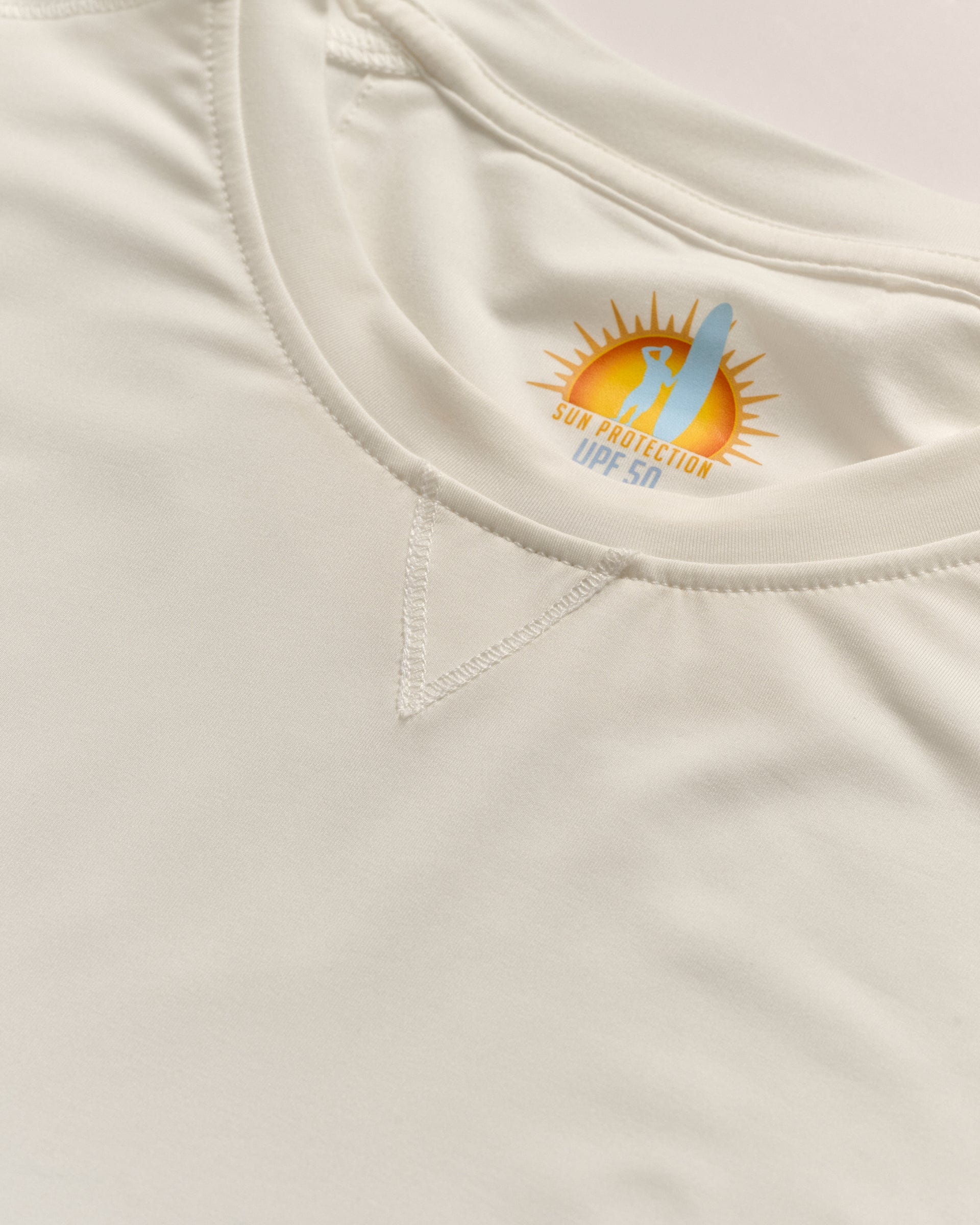 Johnnie-O Basin Performance UPF Long Sleeve Sun Shirt