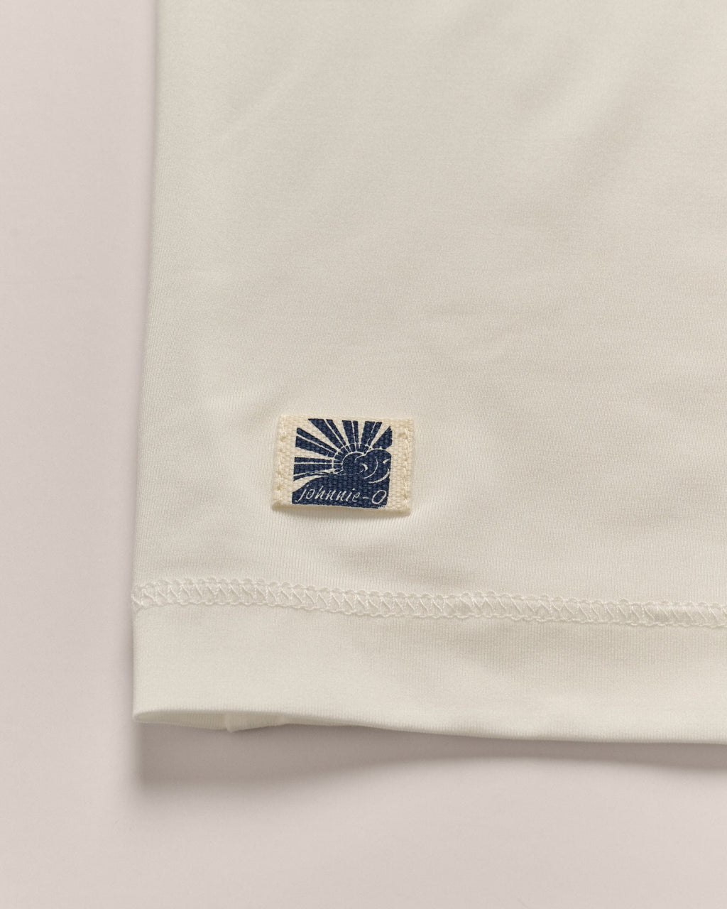 Johnnie-O Basin Performance UPF Long Sleeve Sun Shirt