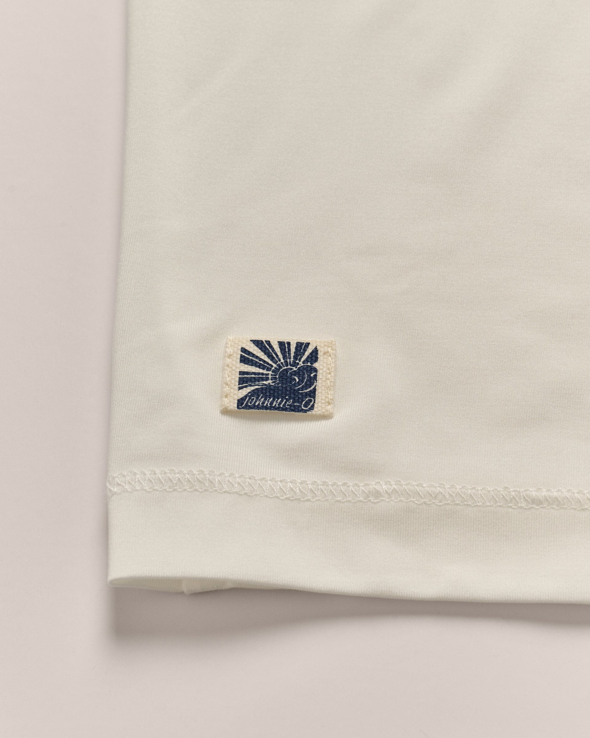 Johnnie-O Basin Performance UPF Long Sleeve Sun Shirt