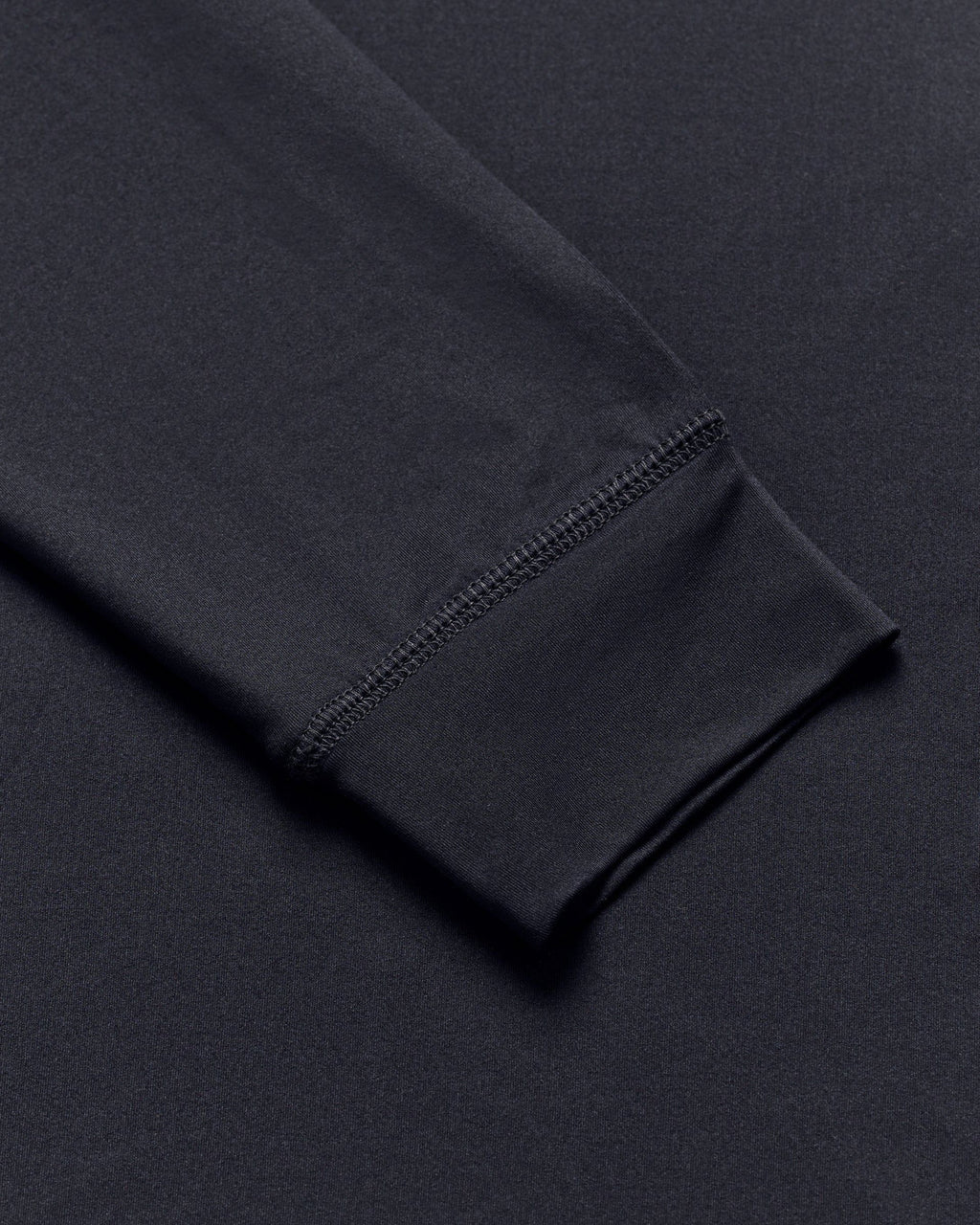 Johnnie-O Talon Featherweight Performance Hoodie, Black