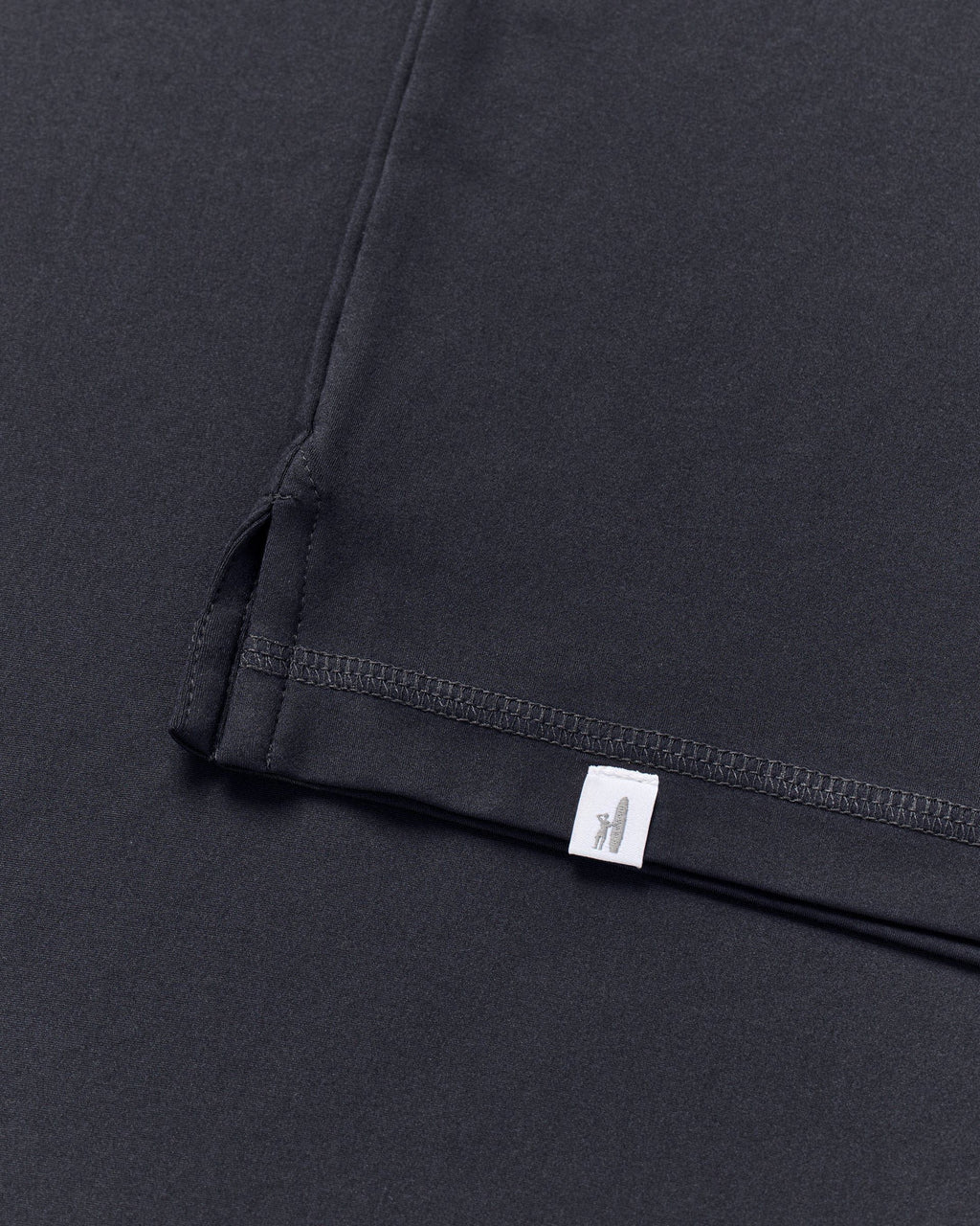 Johnnie-O Talon Featherweight Performance Hoodie, Black