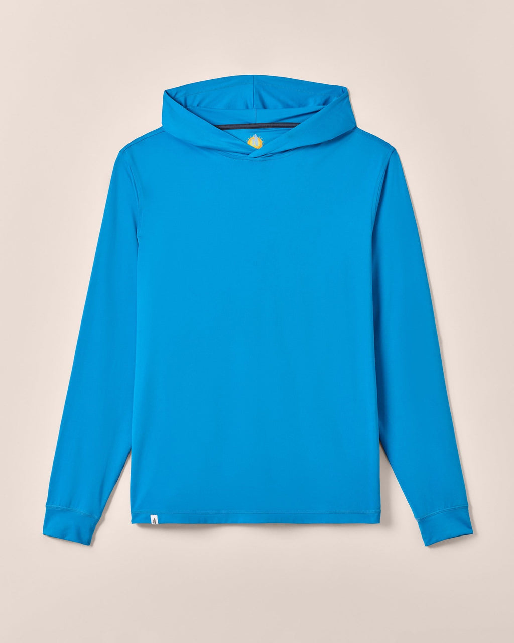 Johnnie-O Talon Featherweight Performance Hoodie, Majorca