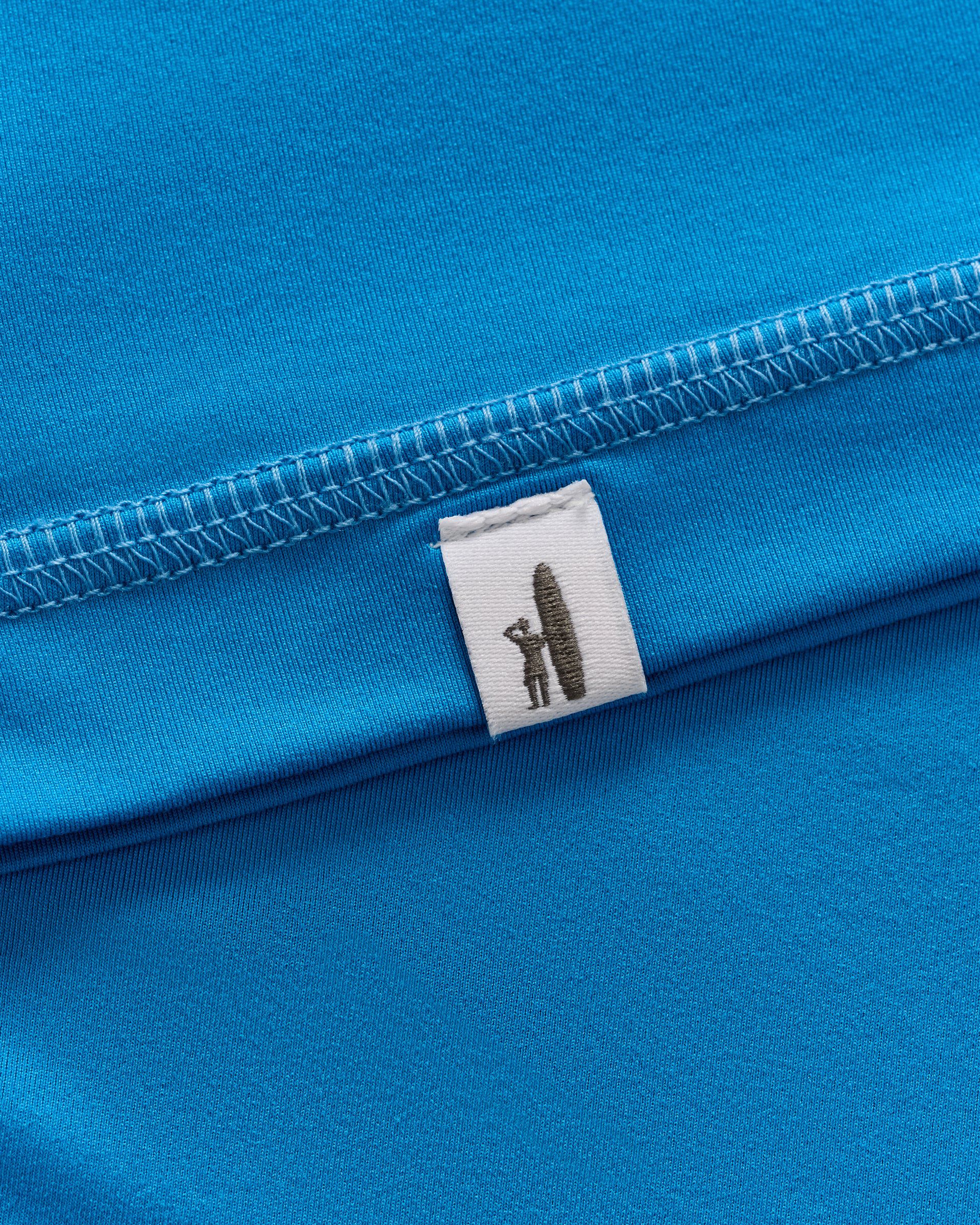 Johnnie-O Talon Featherweight Performance Hoodie, Majorca