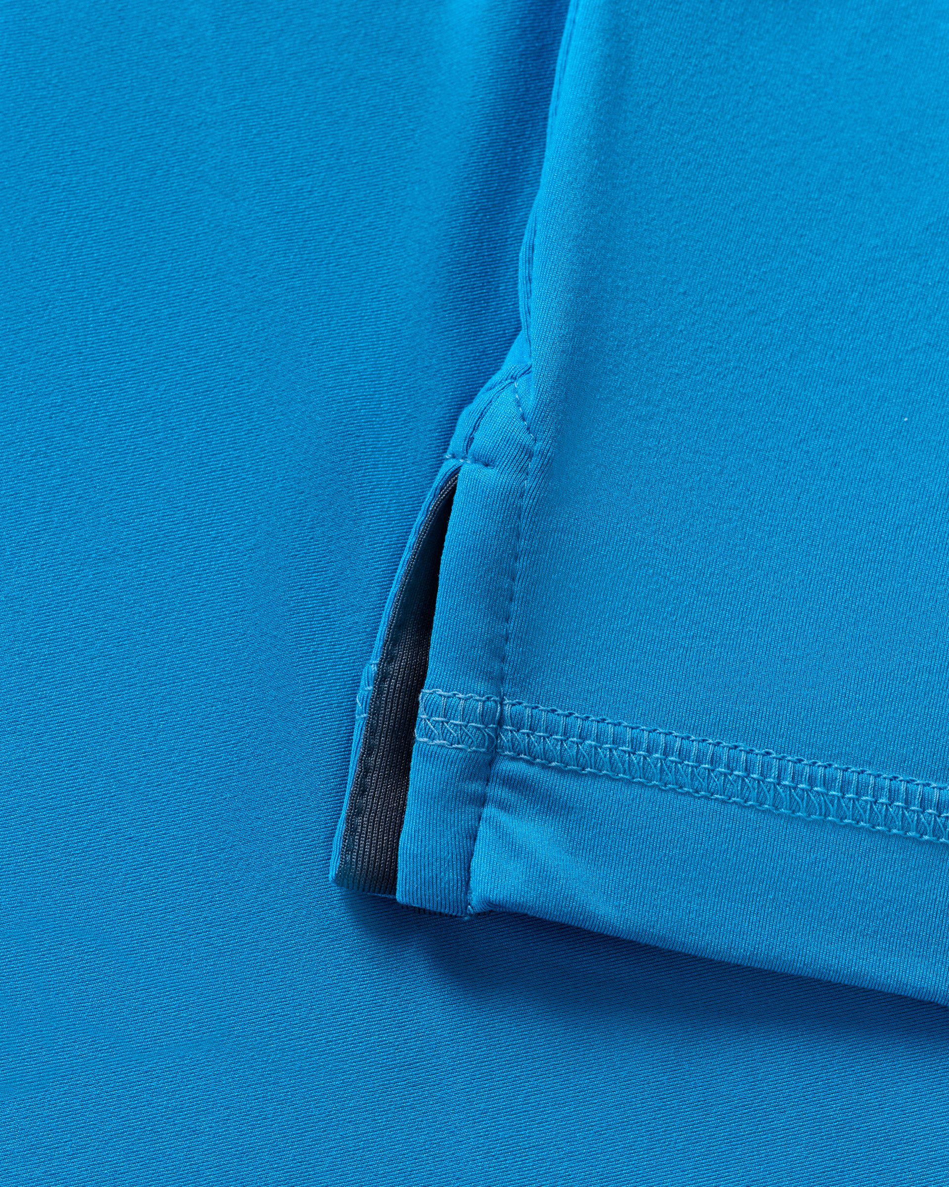 Johnnie-O Talon Featherweight Performance Hoodie, Majorca